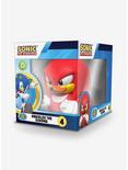 TUBBZ Sonic The Hedgehog Knuckles Cosplaying Duck Figure, , alternate