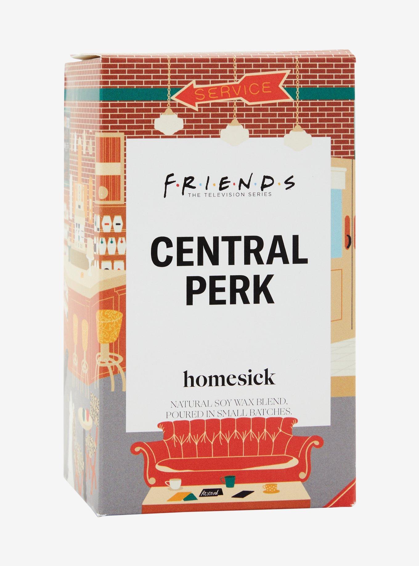 Homesick Friends Central Perk Candle, , hi-res