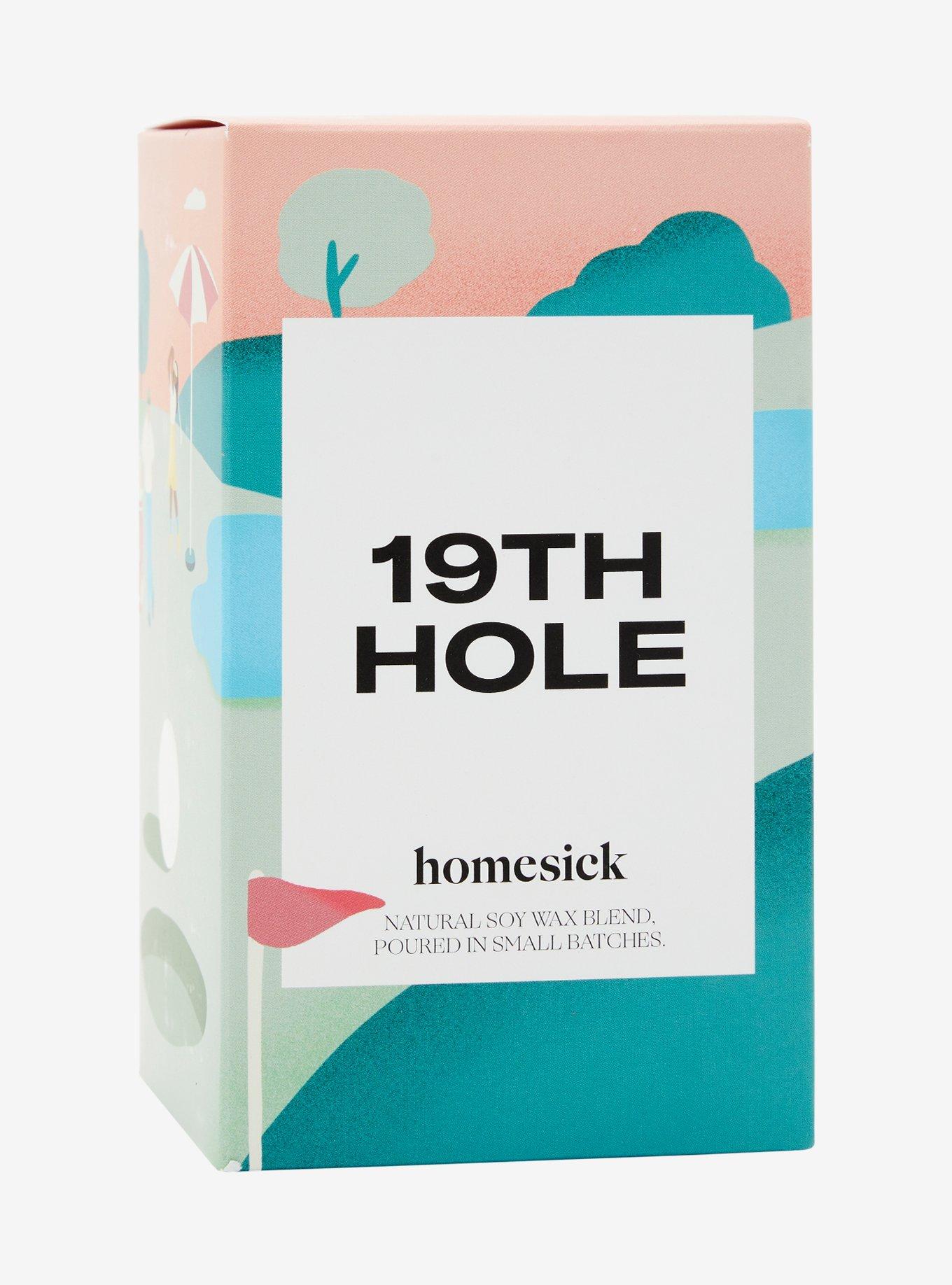 Homesick 19th Hole Candle, , alternate