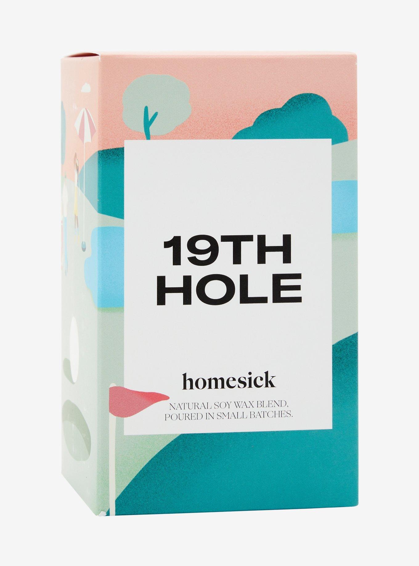 Homesick 19th Hole Candle, , hi-res