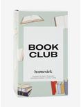 Homesick Book Club Candle, , alternate