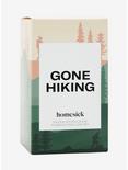 Homesick Gone Hiking Candle, , alternate