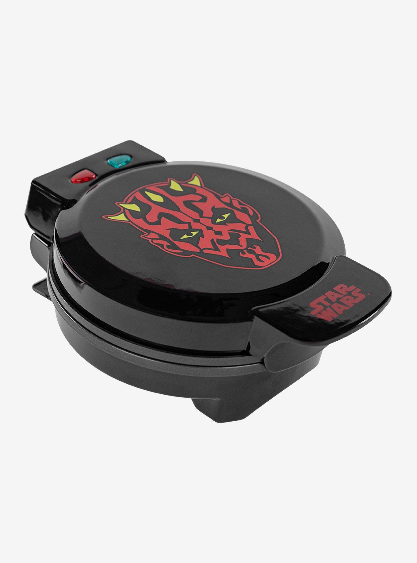 Star Wars Darth Maul Waffle Maker, , hi-res