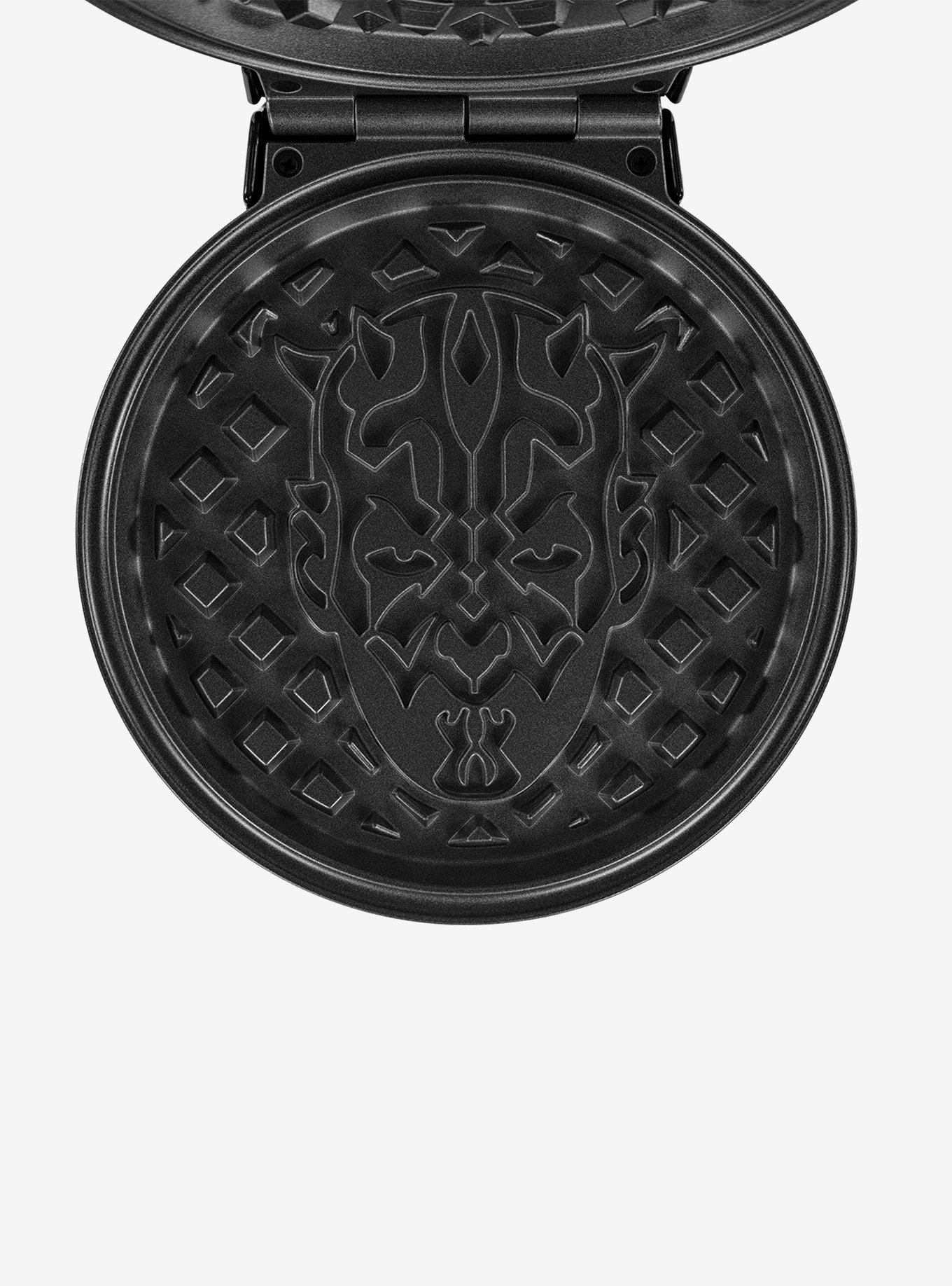 Star Wars Darth Maul Waffle Maker, , alternate