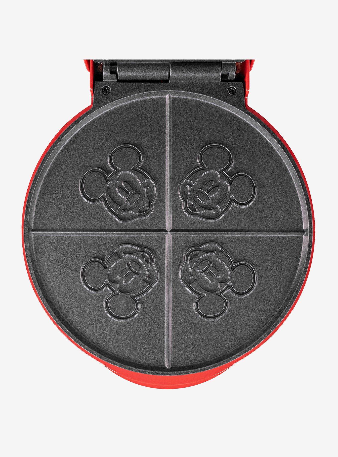 Disney Mickey Mouse Quesadilla Maker, , alternate