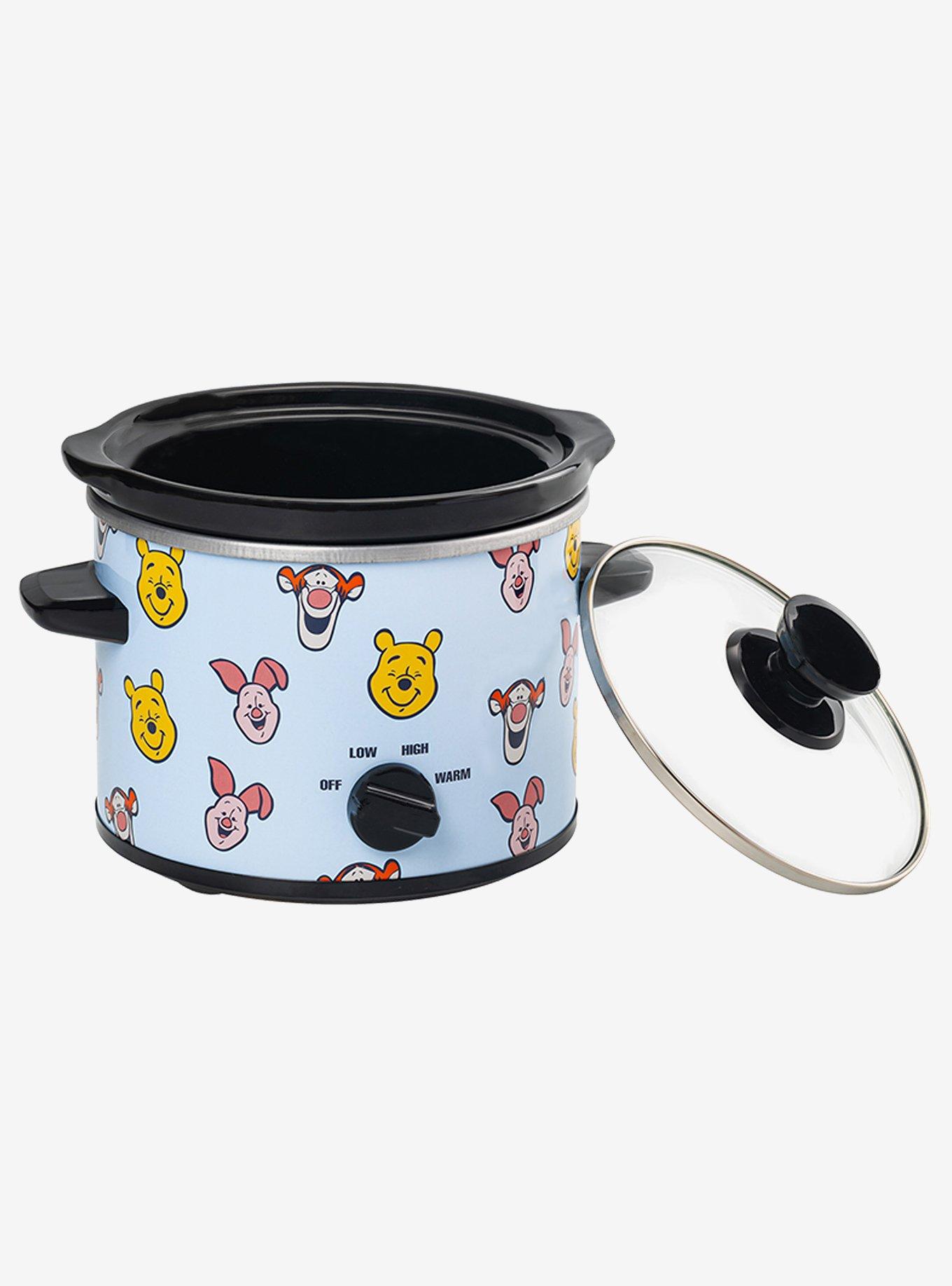 Disney Winnie The Pooh 2-Quart Slow Cooker, , alternate