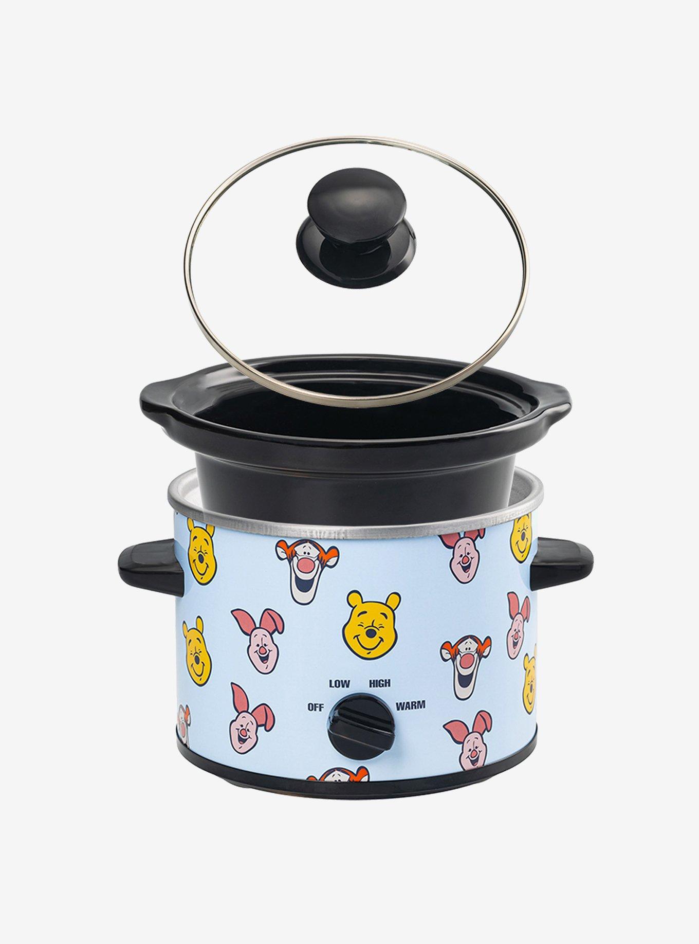 Disney Winnie The Pooh 2-Quart Slow Cooker, , alternate