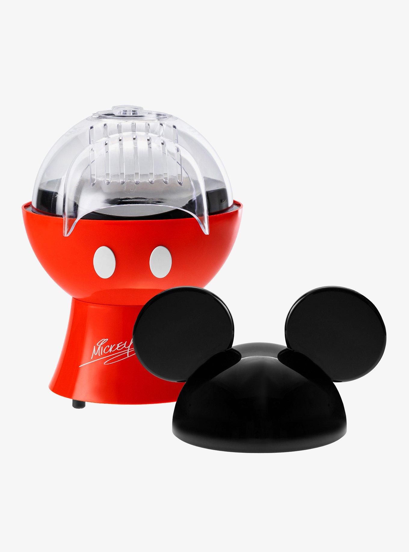 Disney Mickey Mouse Popcorn Maker, , alternate