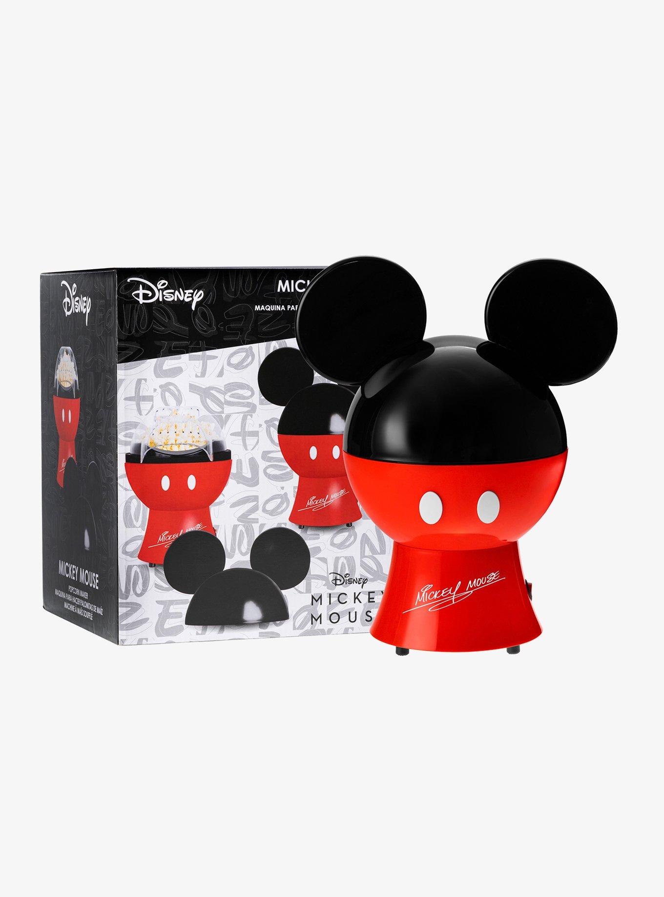 Disney Mickey Mouse Popcorn Maker, , alternate