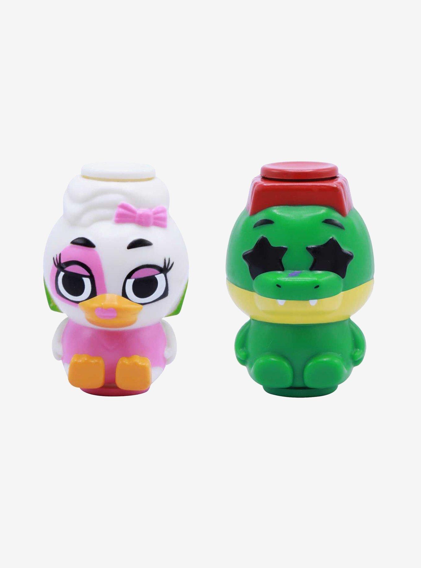 Five Nights At Freddy's: Security Breach Assorted Fidget Spinner Blind Box, , alternate