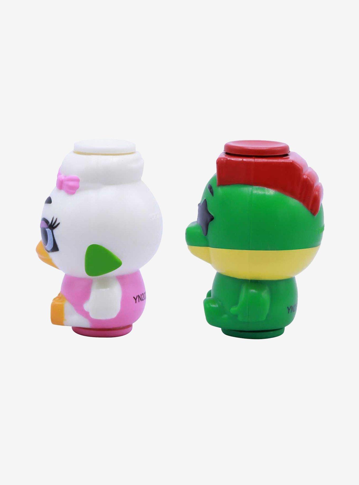 Five Nights At Freddy's: Security Breach Assorted Fidget Spinner Blind Box, , alternate