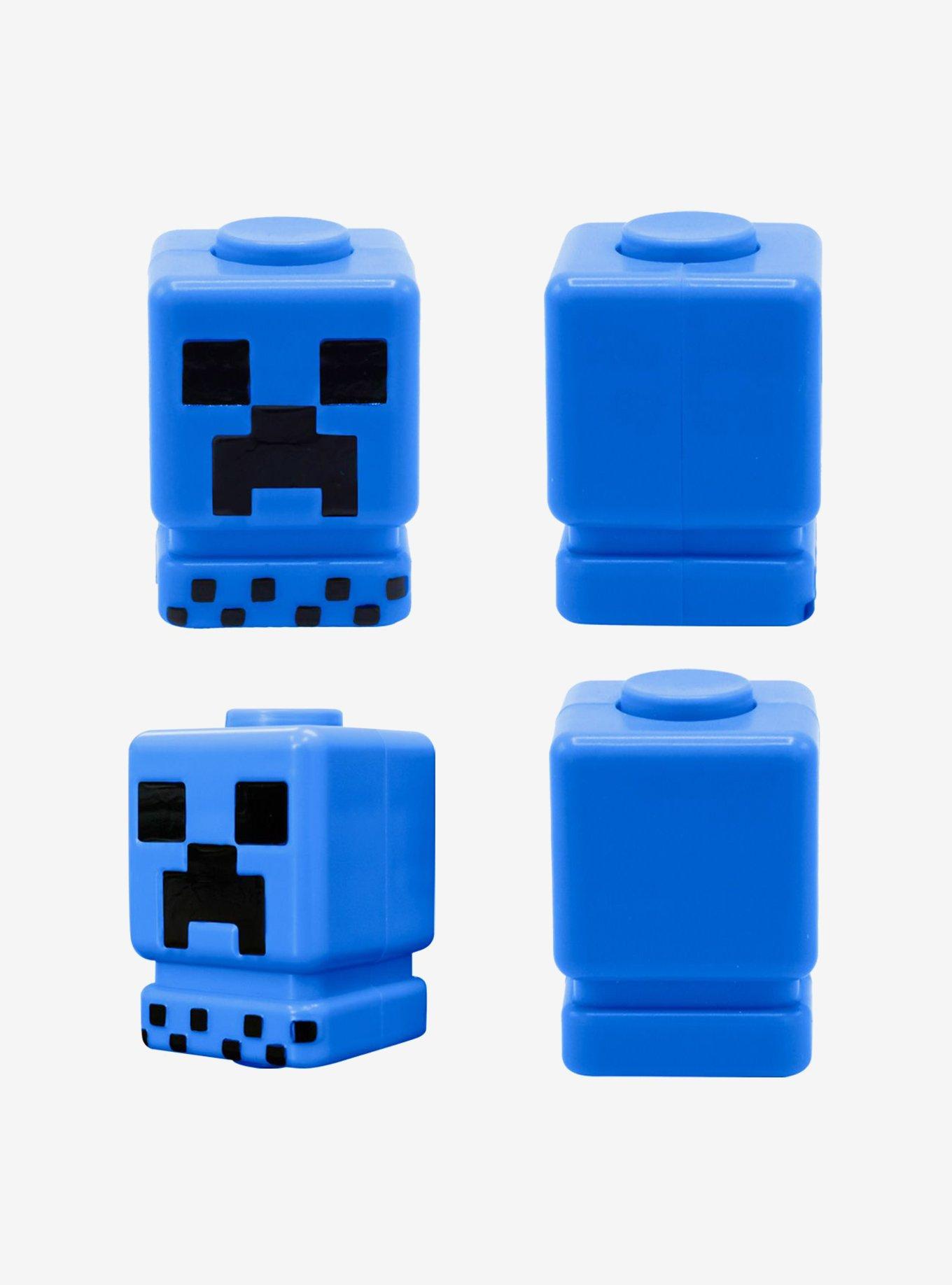 Minecraft Assorted Fidget Spinner Blind Box, , alternate