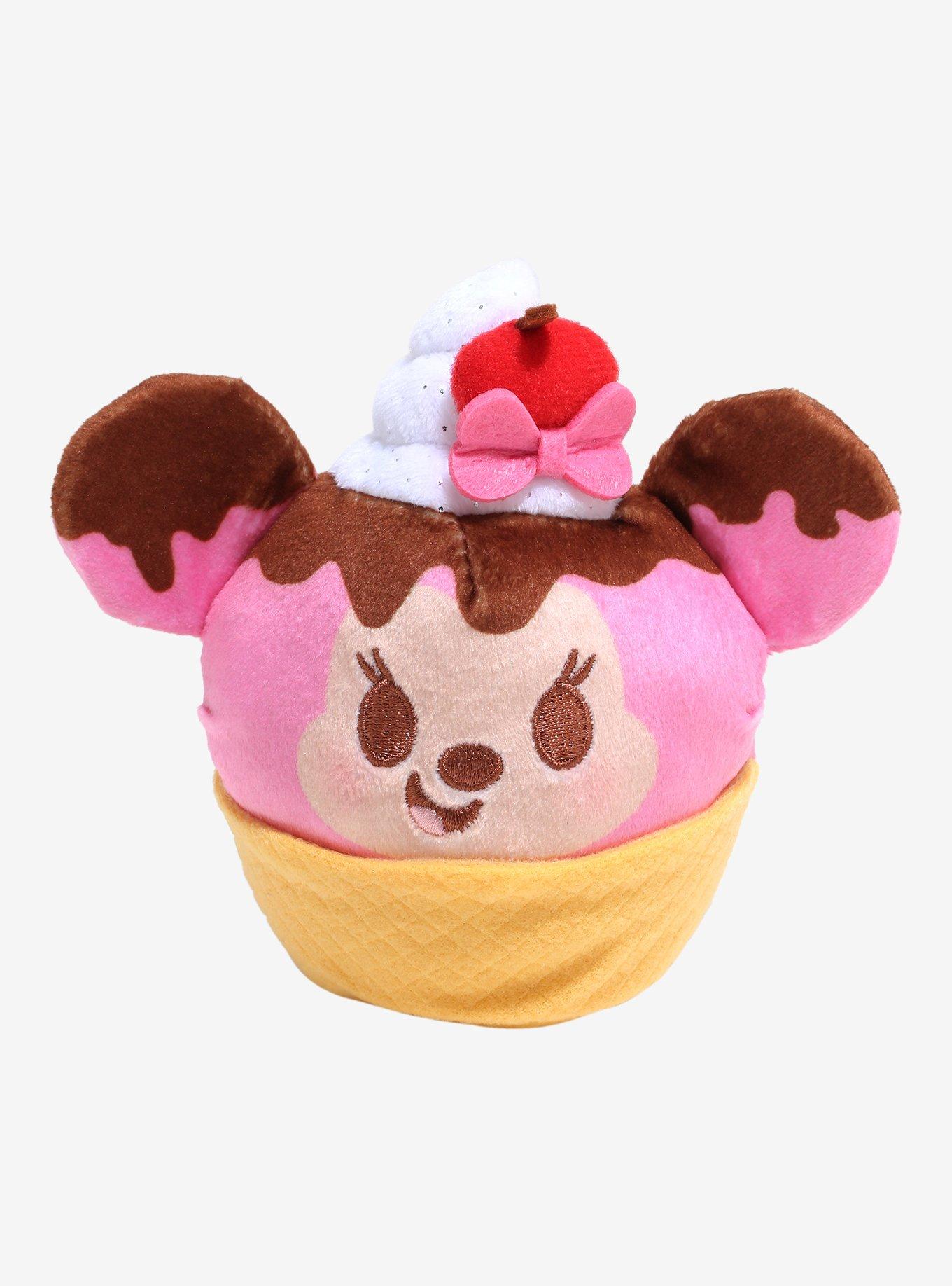 Munchling Disney Blind Box Scented Plush