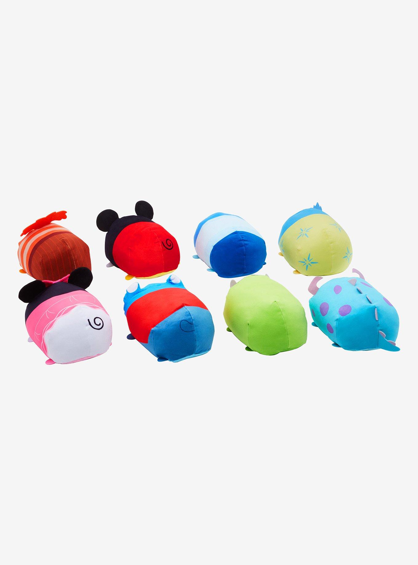 Disney Tsum Tsum Blind Assorted 8 Inch Plush, , alternate