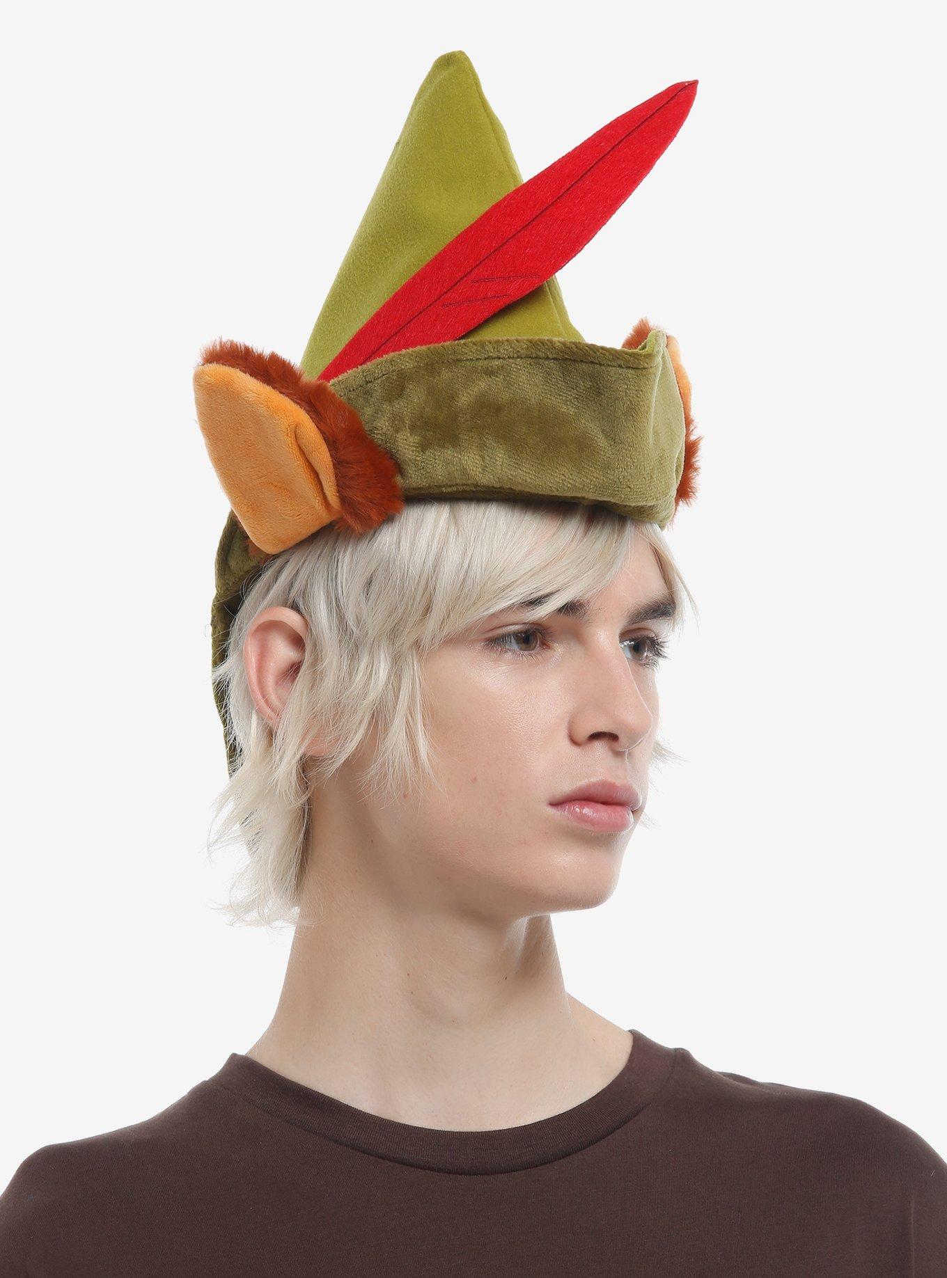 Disney Robin Hood Accessory Kit, , alternate