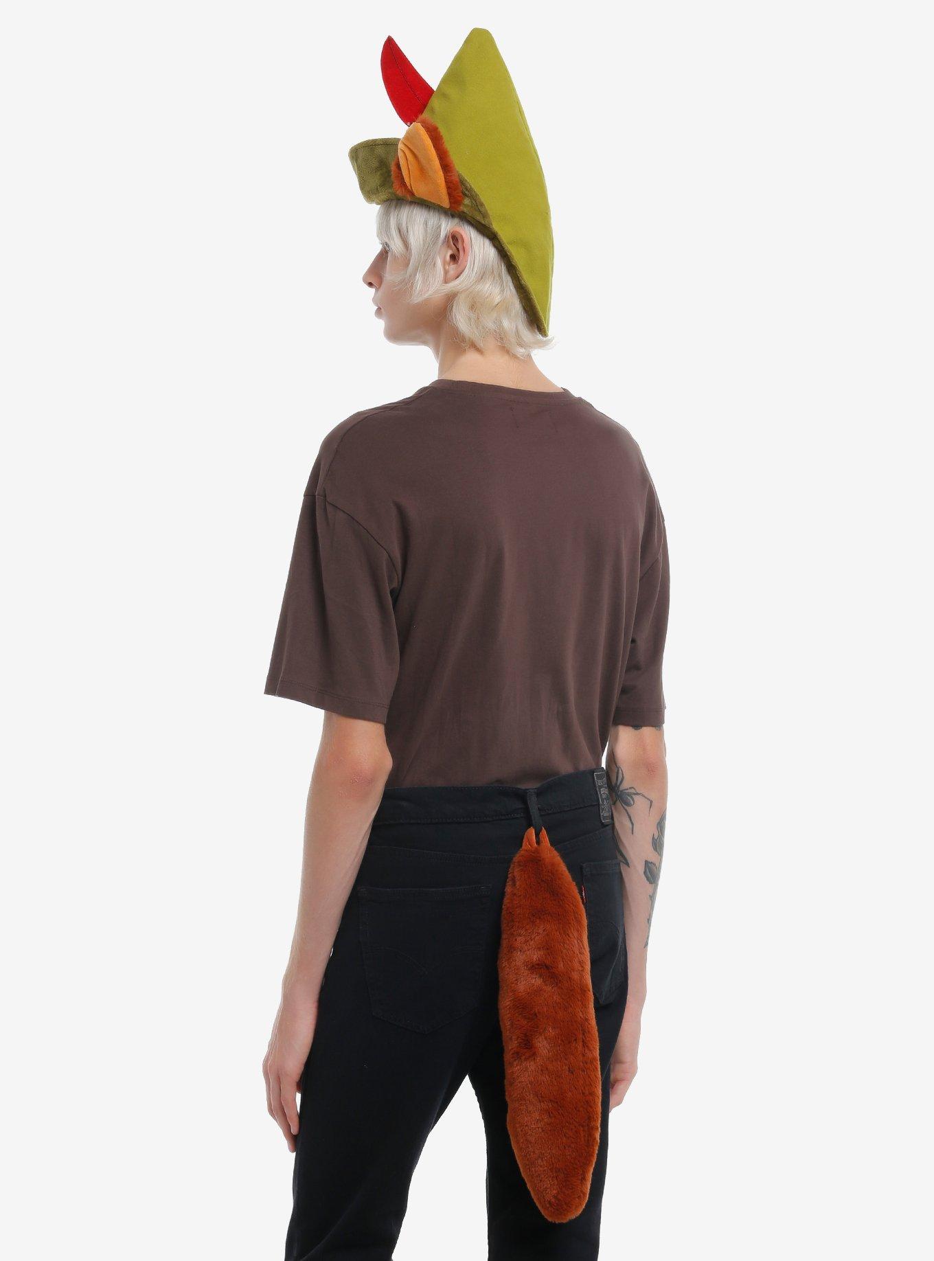 Disney Robin Hood Accessory Kit, , alternate