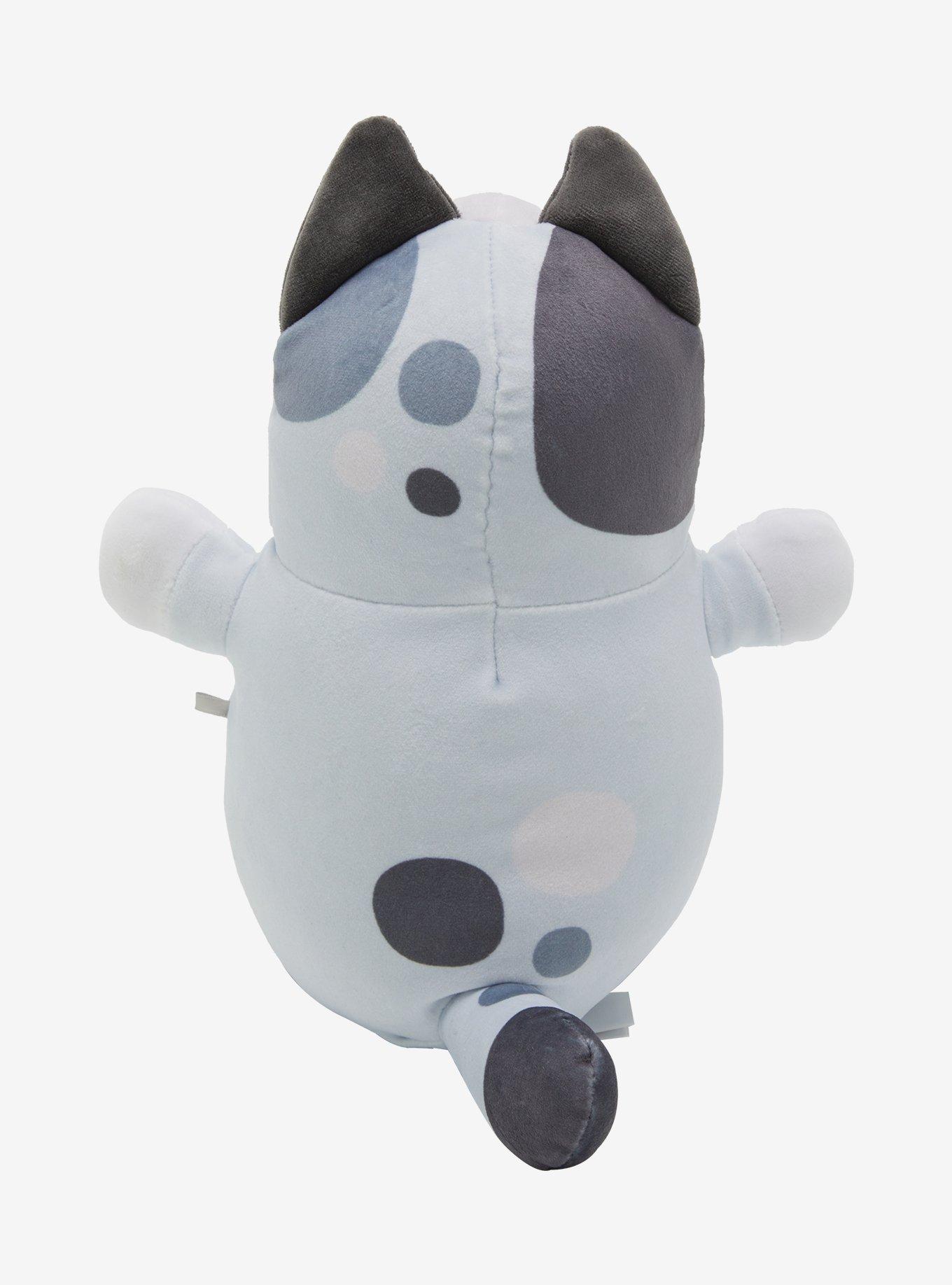 Squishmallows Bluey Muffin HugMe Plush, , alternate