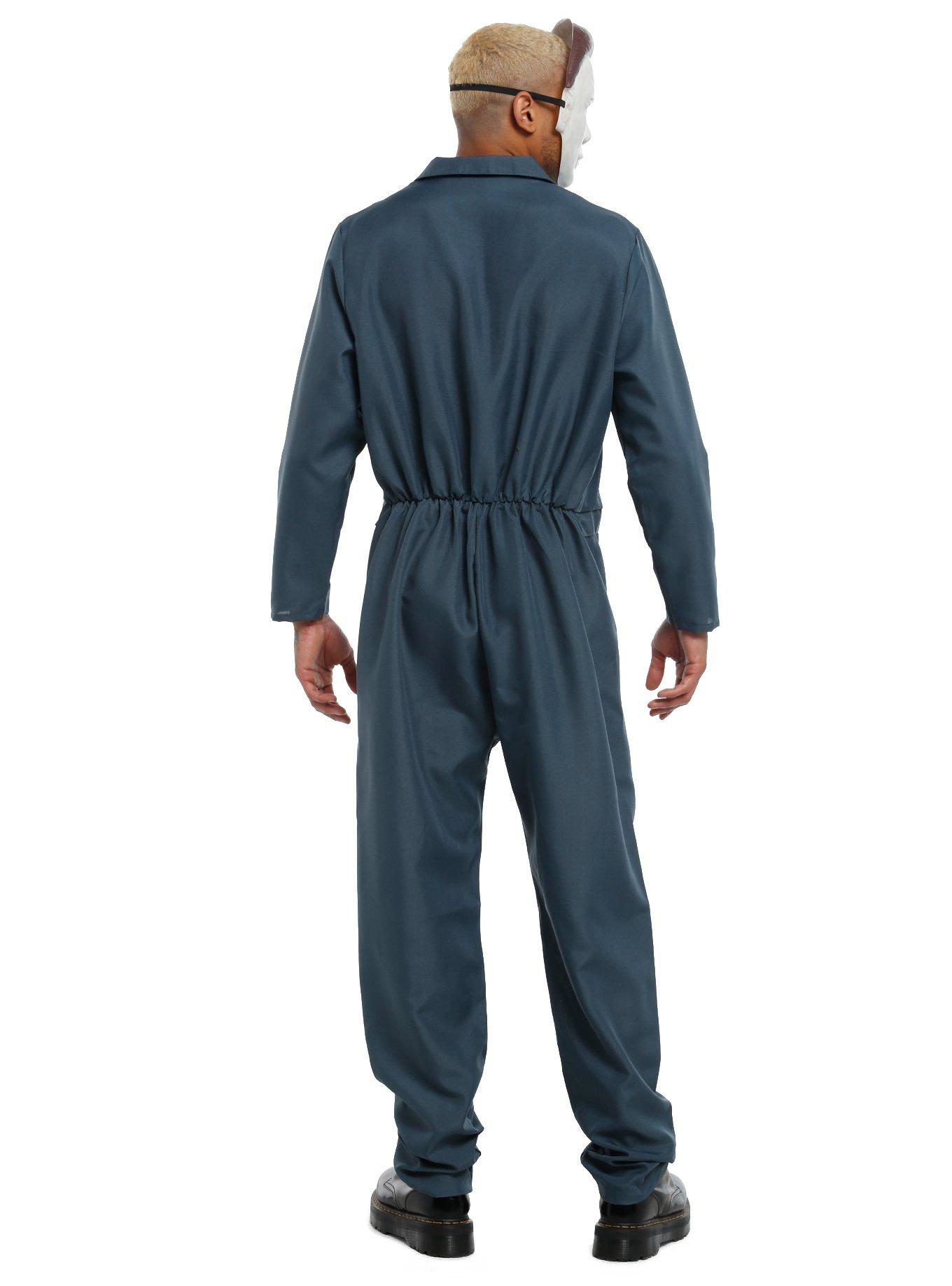 Halloween Michael Myers Costume Kit, , hi-res