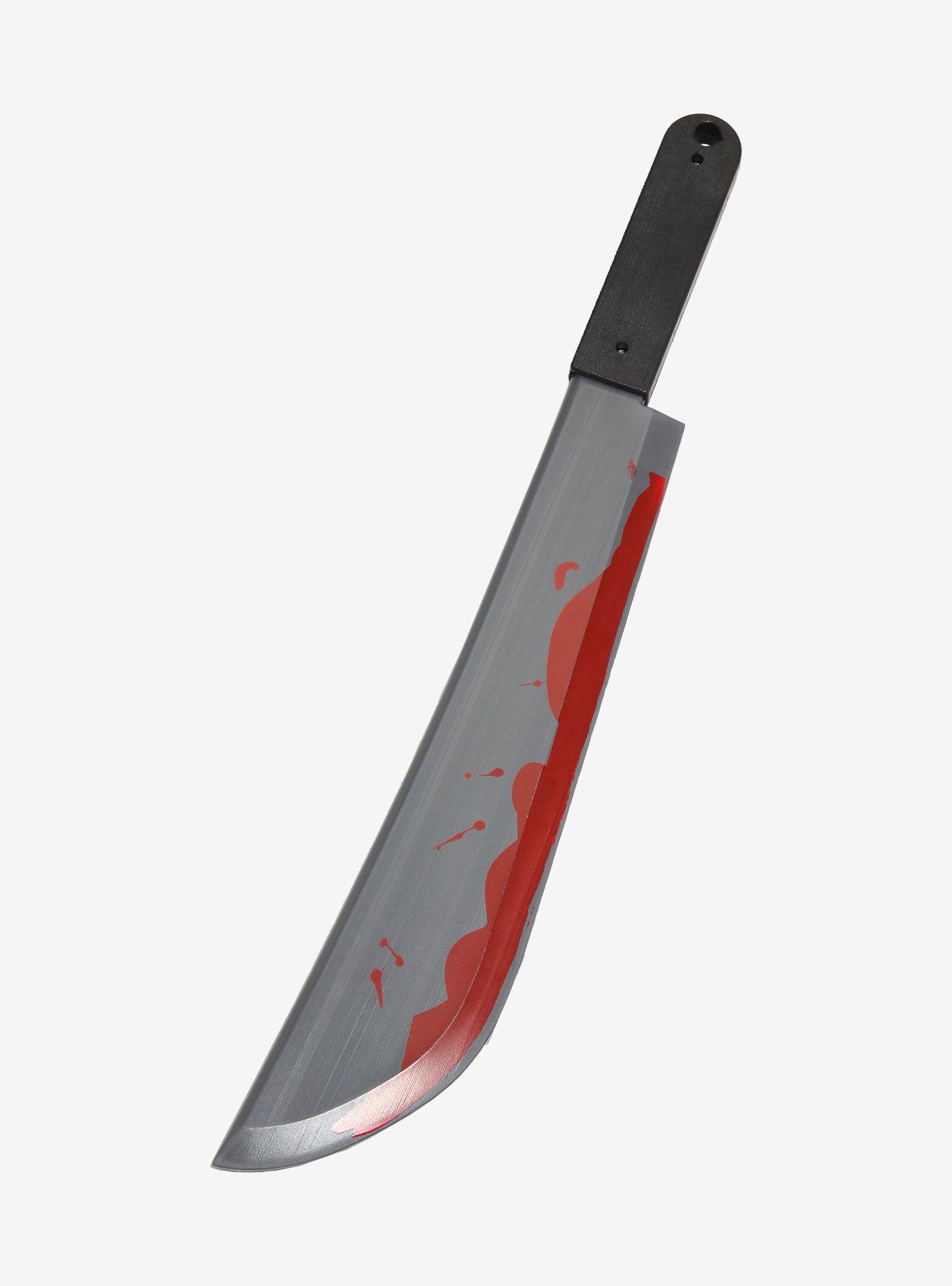 Friday The 13th Jason Machete, , alternate