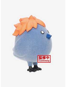 Banpresto Haikyu!! Fluffy Puffy Hinagarasu Figure, , hi-res