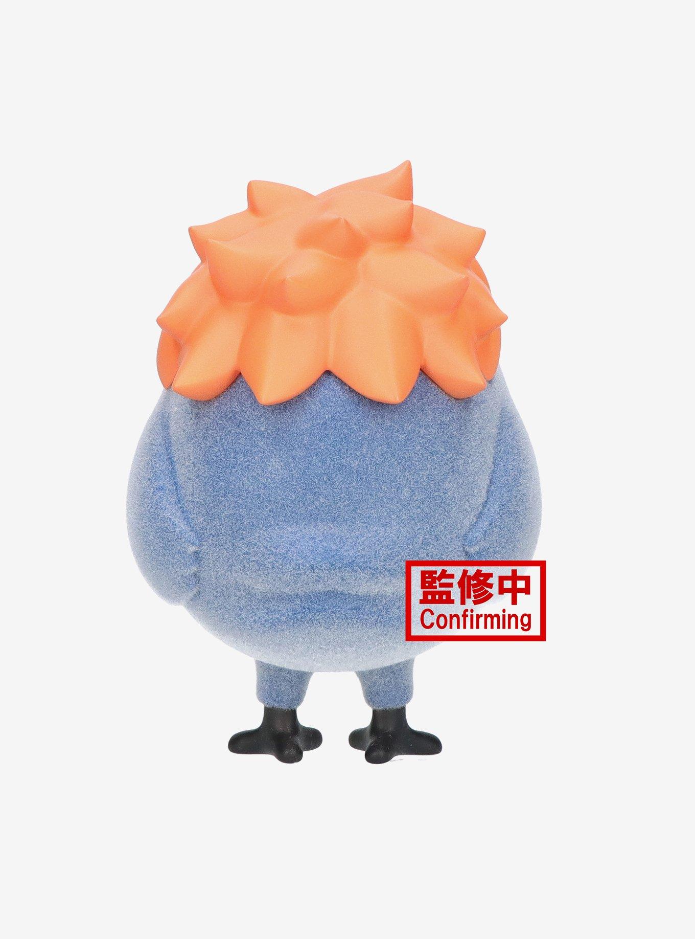 Banpresto Haikyu!! Fluffy Puffy Hinagarasu Figure, , alternate