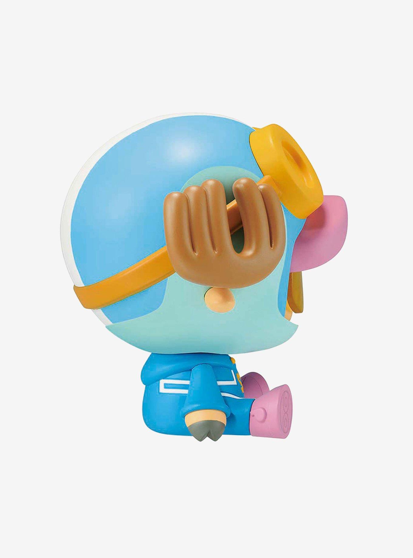 Banpresto One Piece Sofvimates Chopper (Egghead Island Ver.) Figure, , alternate