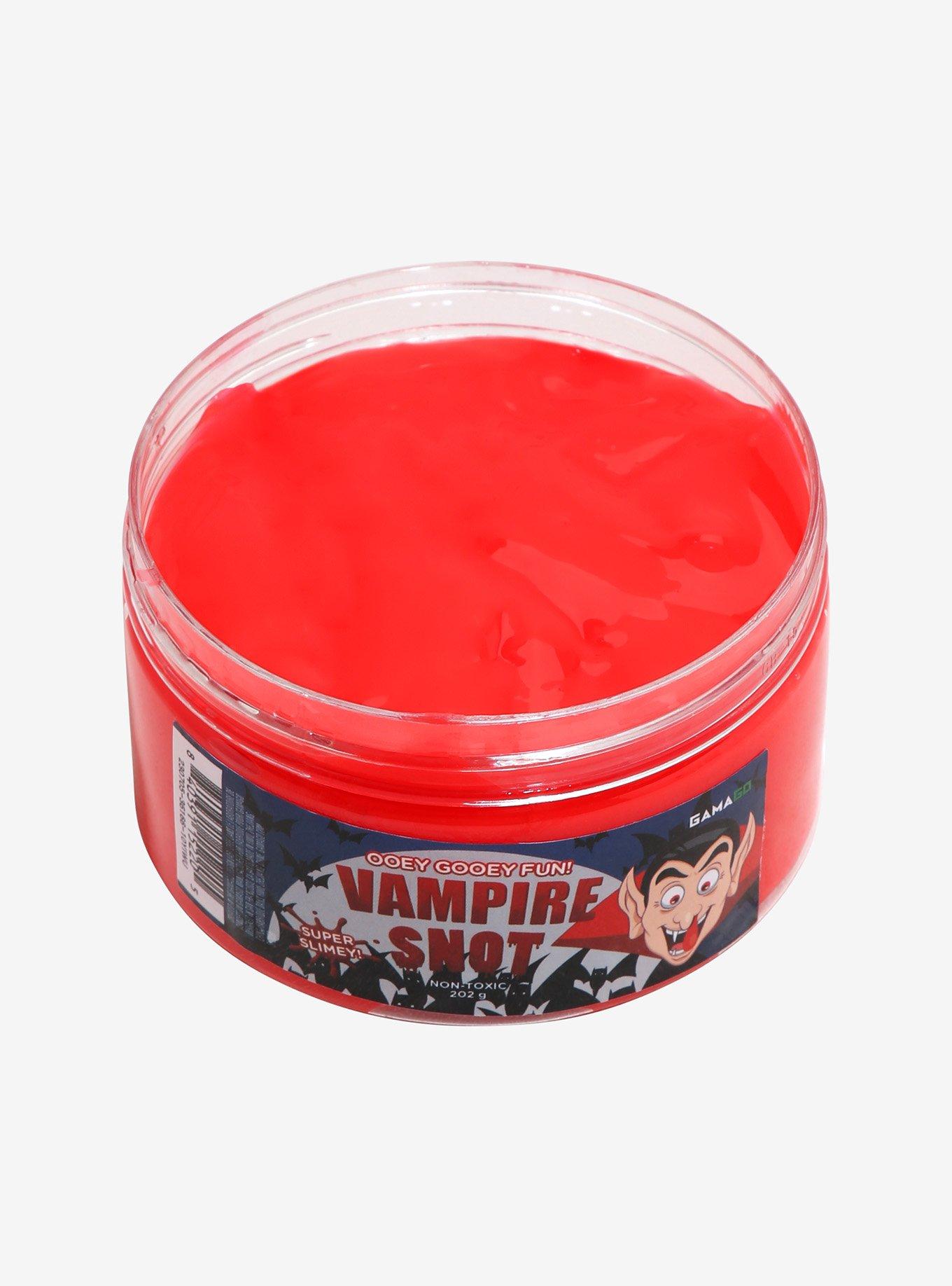 Vampire Snot Slime, , alternate