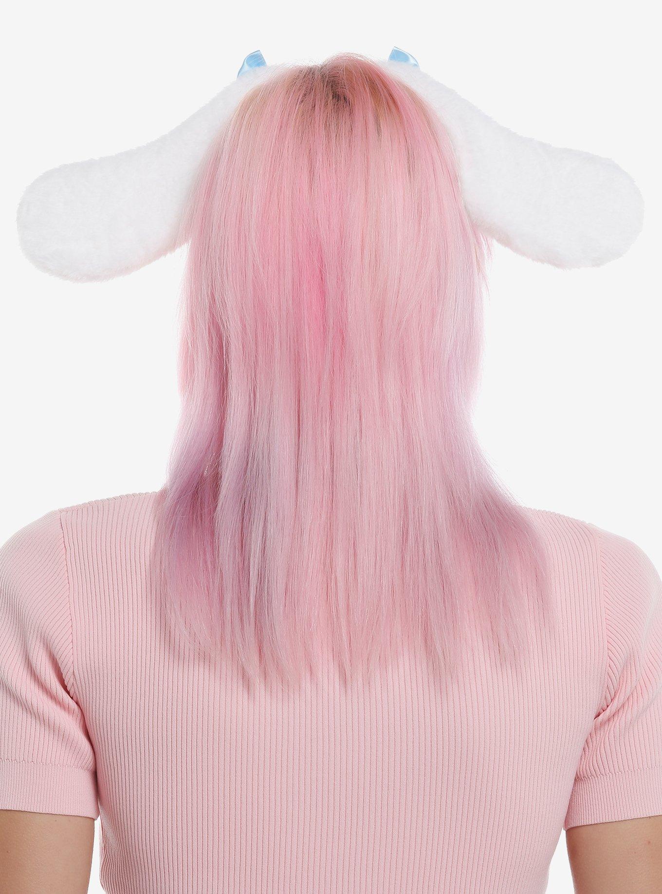 Cinnamoroll Headband Kit Hot Topic Exclusive, , alternate