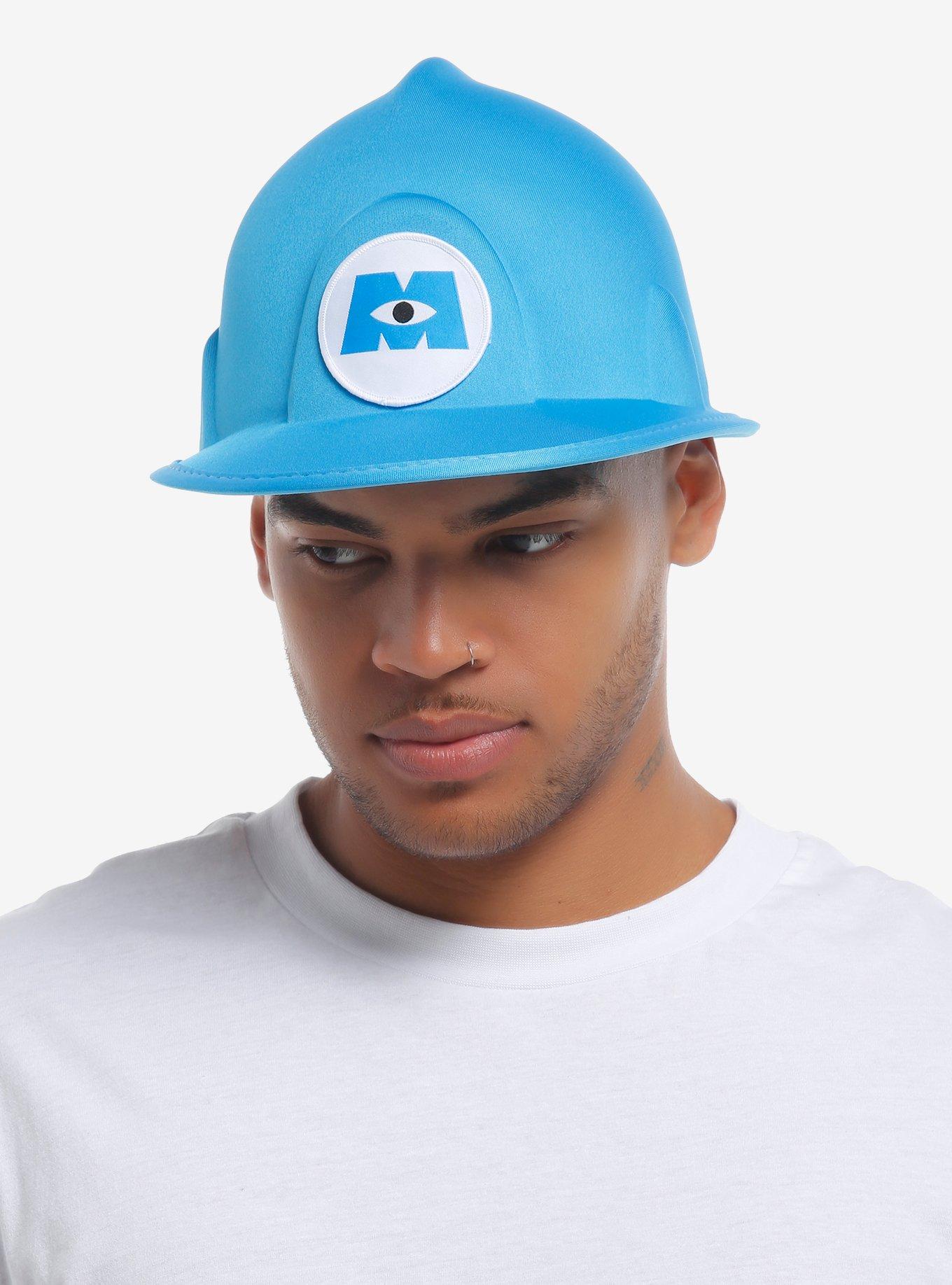 Disney Pixar Monsters, Inc. Hard Hat, , alternate