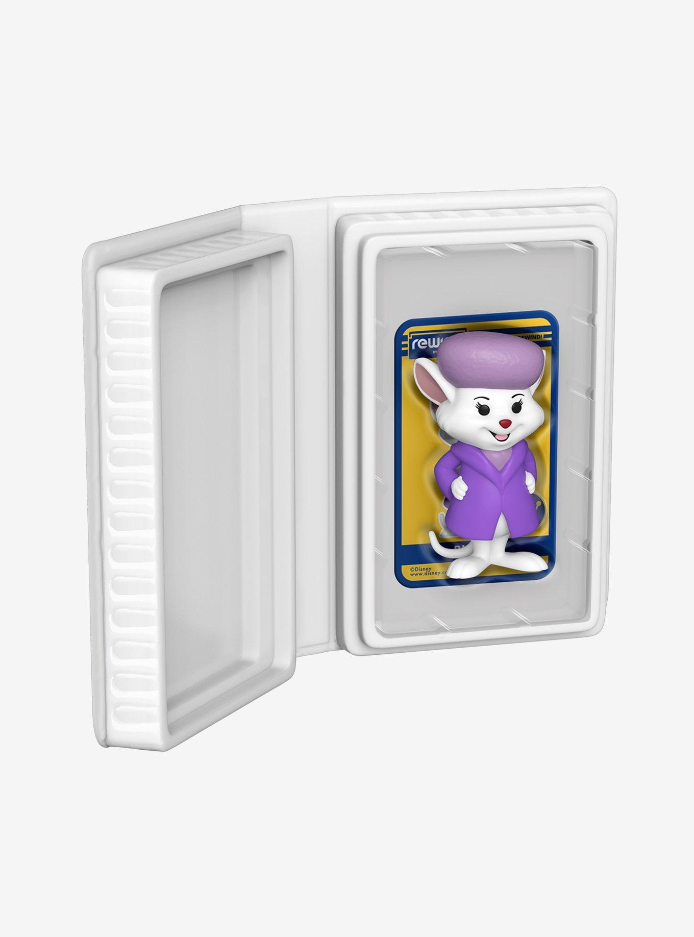 Funko The Rescuers Rewind Bianca Vinyl Figure, , alternate