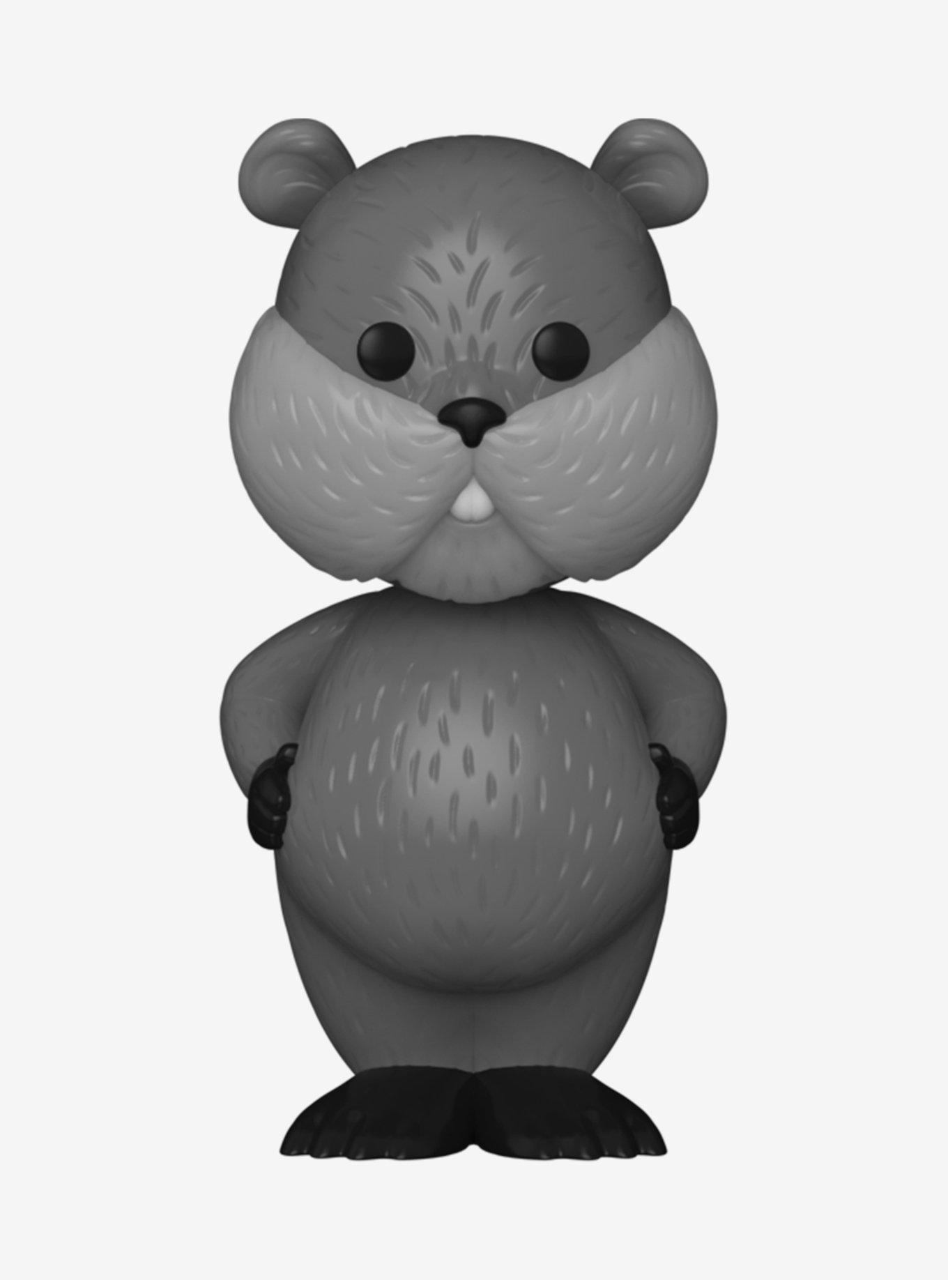 Funko Caddyshack Rewind Gopher Vinyl Figure