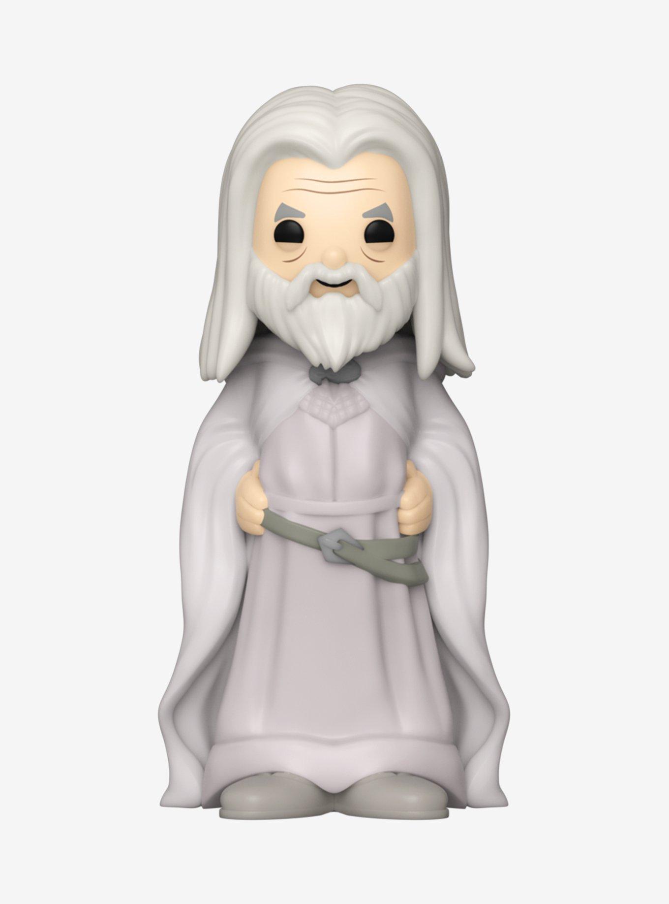 Funko The Lord Of The Rings Rewind Gandalf Vinyl Figure