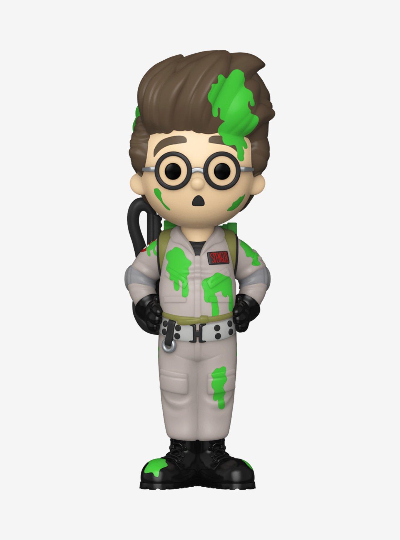 Funko Ghostbusters Rewind Egon Spengler Vinyl Figure, , alternate