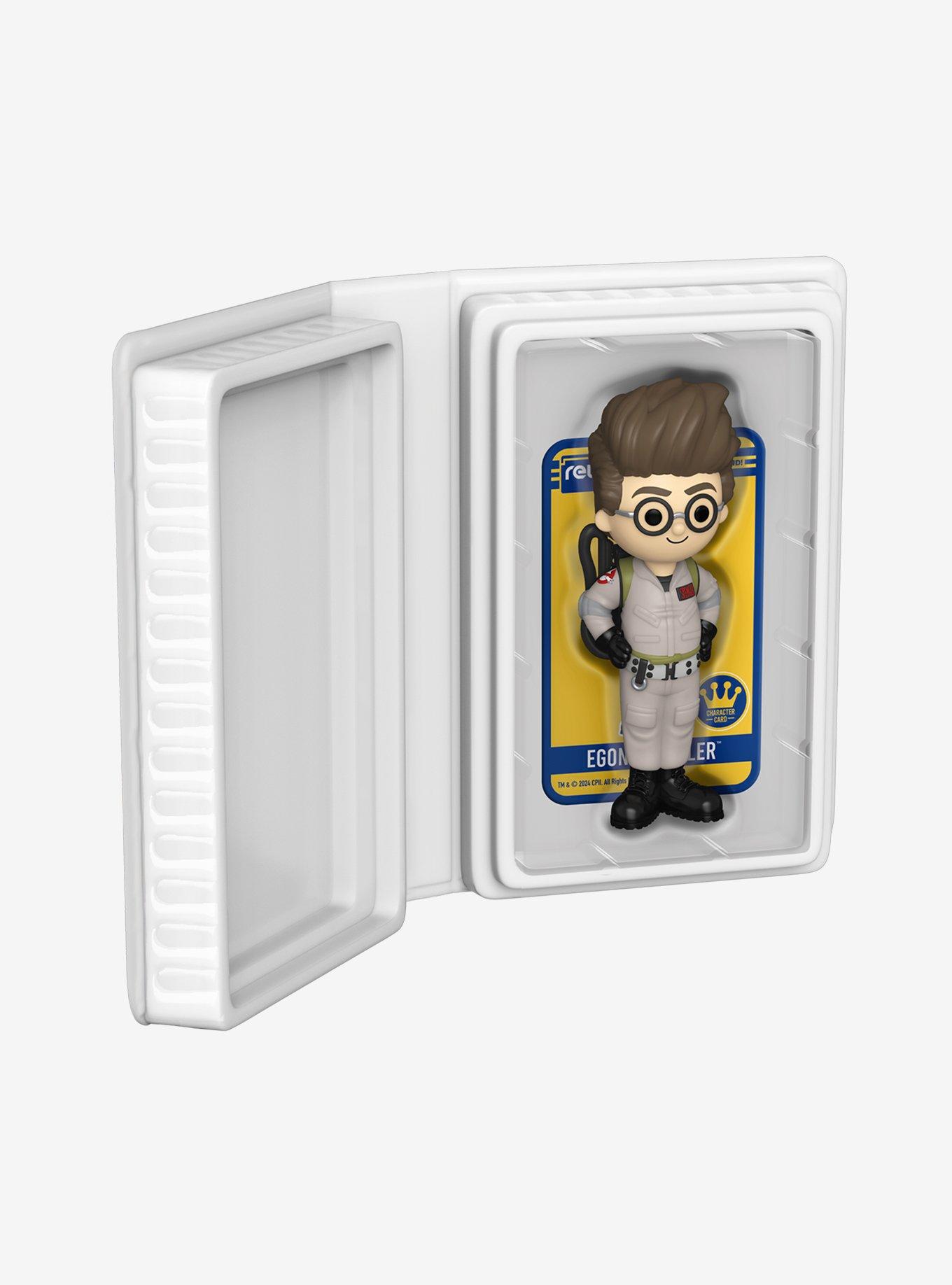 Funko Ghostbusters Rewind Egon Spengler Vinyl Figure, , alternate