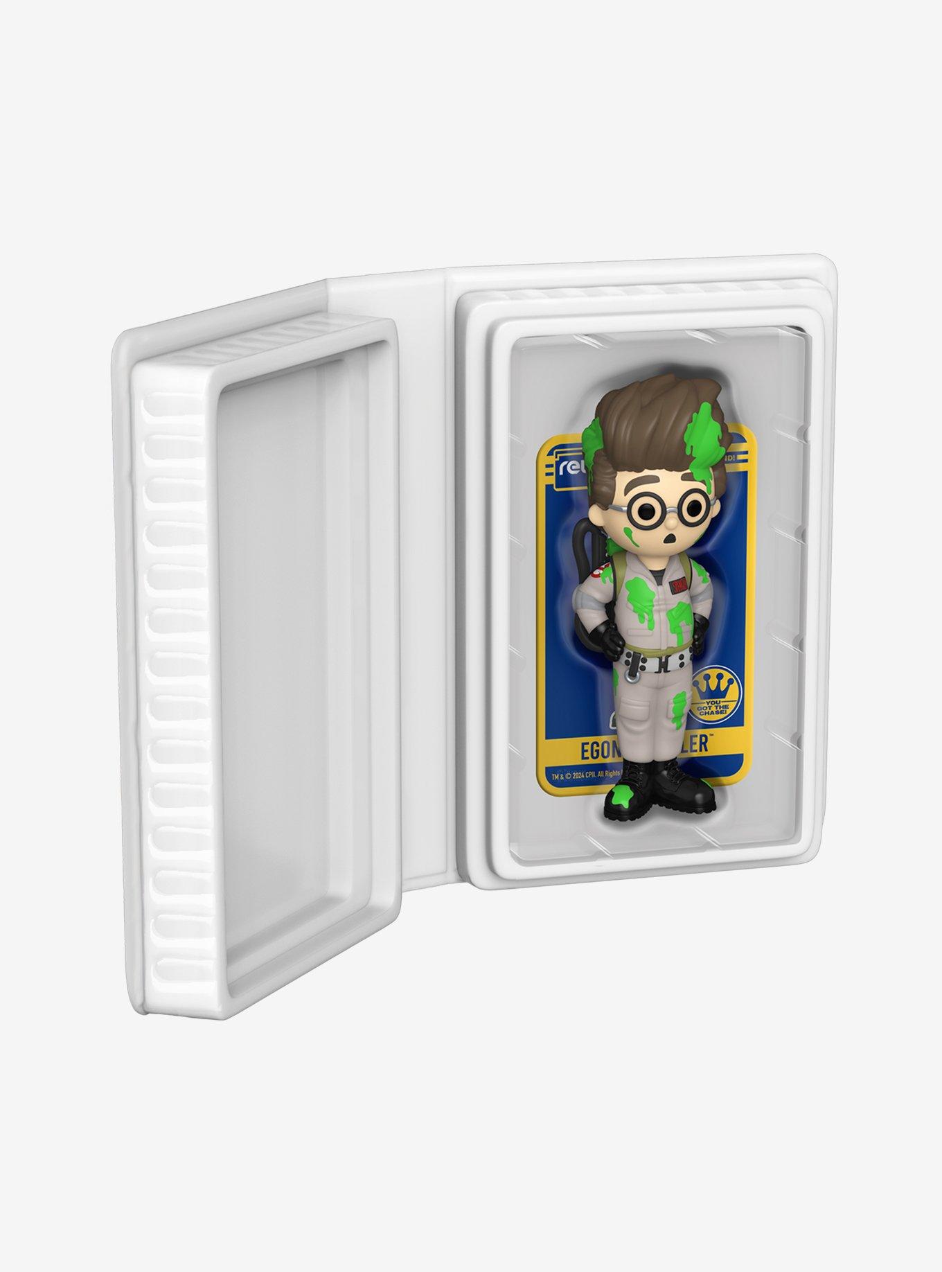 Funko Ghostbusters Rewind Egon Spengler Vinyl Figure, , alternate