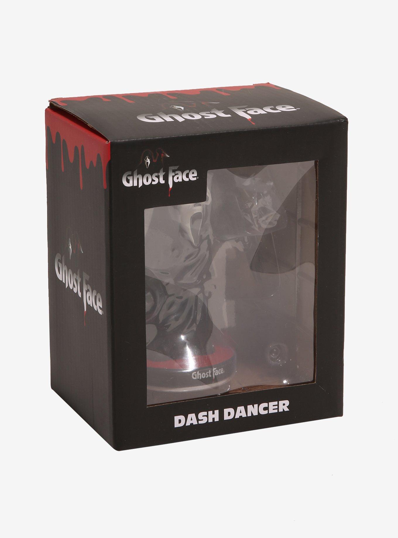 Ghost Face Dash Dancer, , alternate