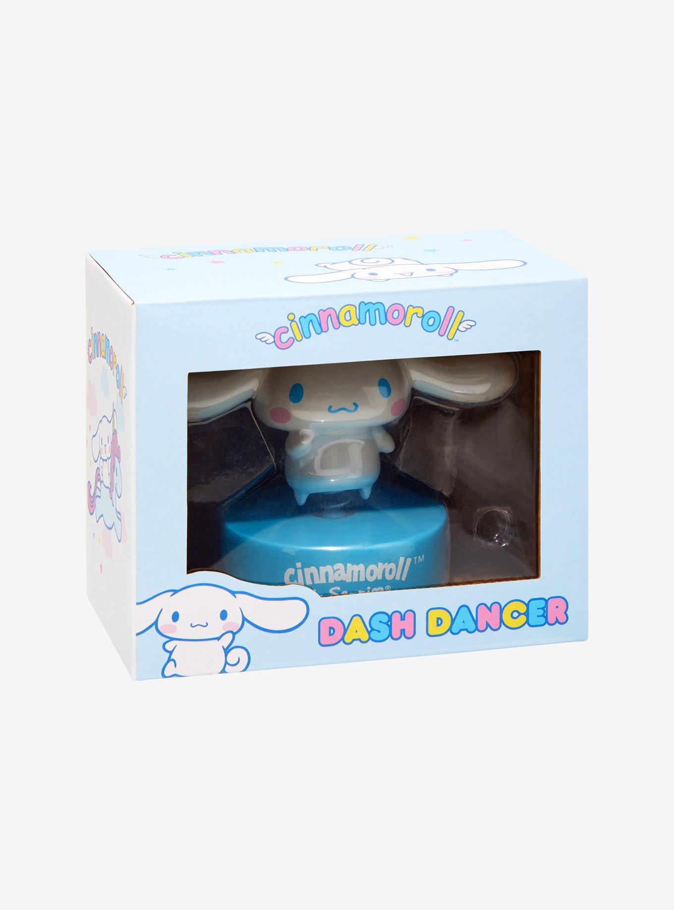 Cinnamoroll Dash Dancer, , alternate