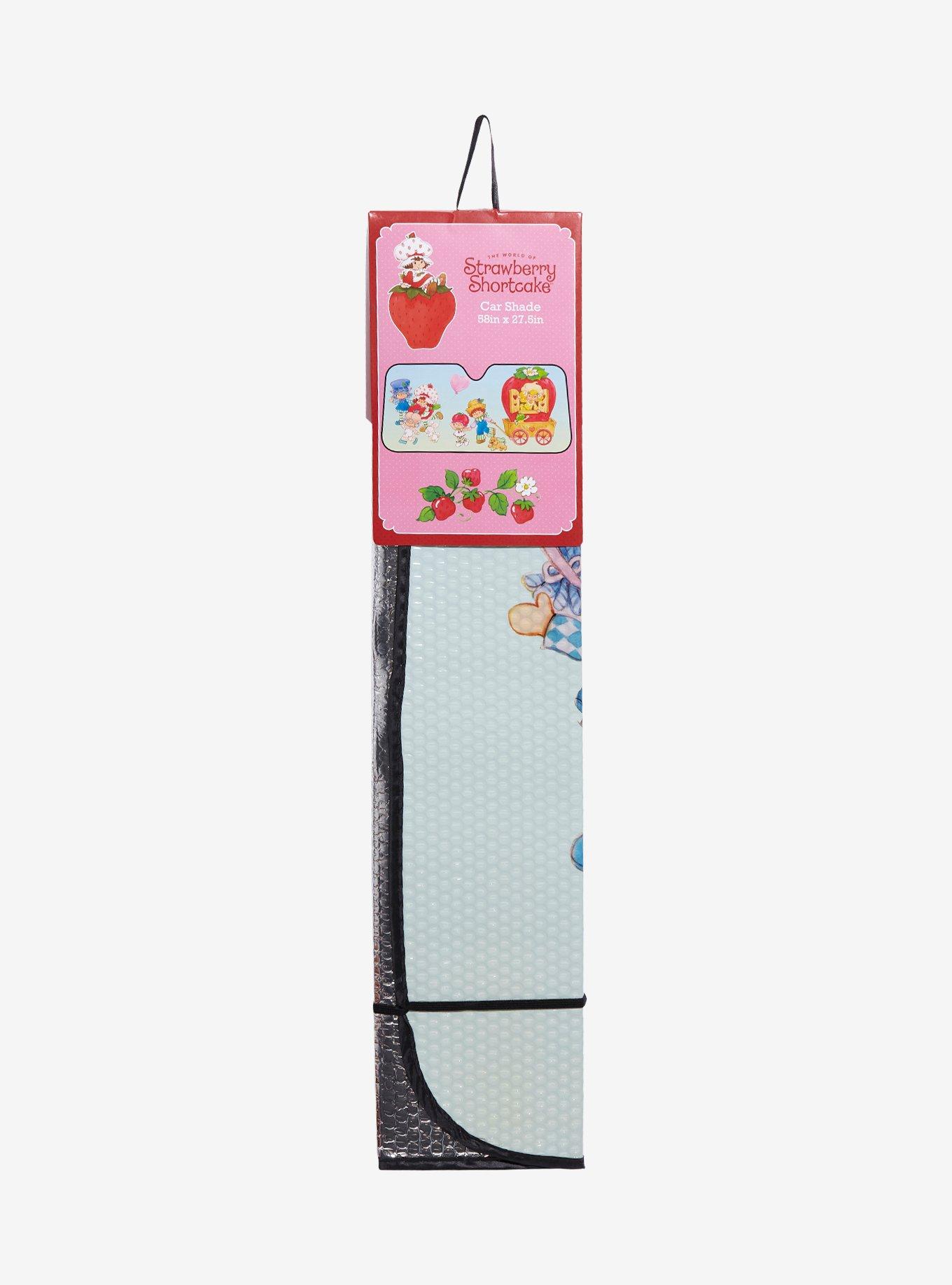 Strawberry Shortcake & Friends Sun Shade, , alternate