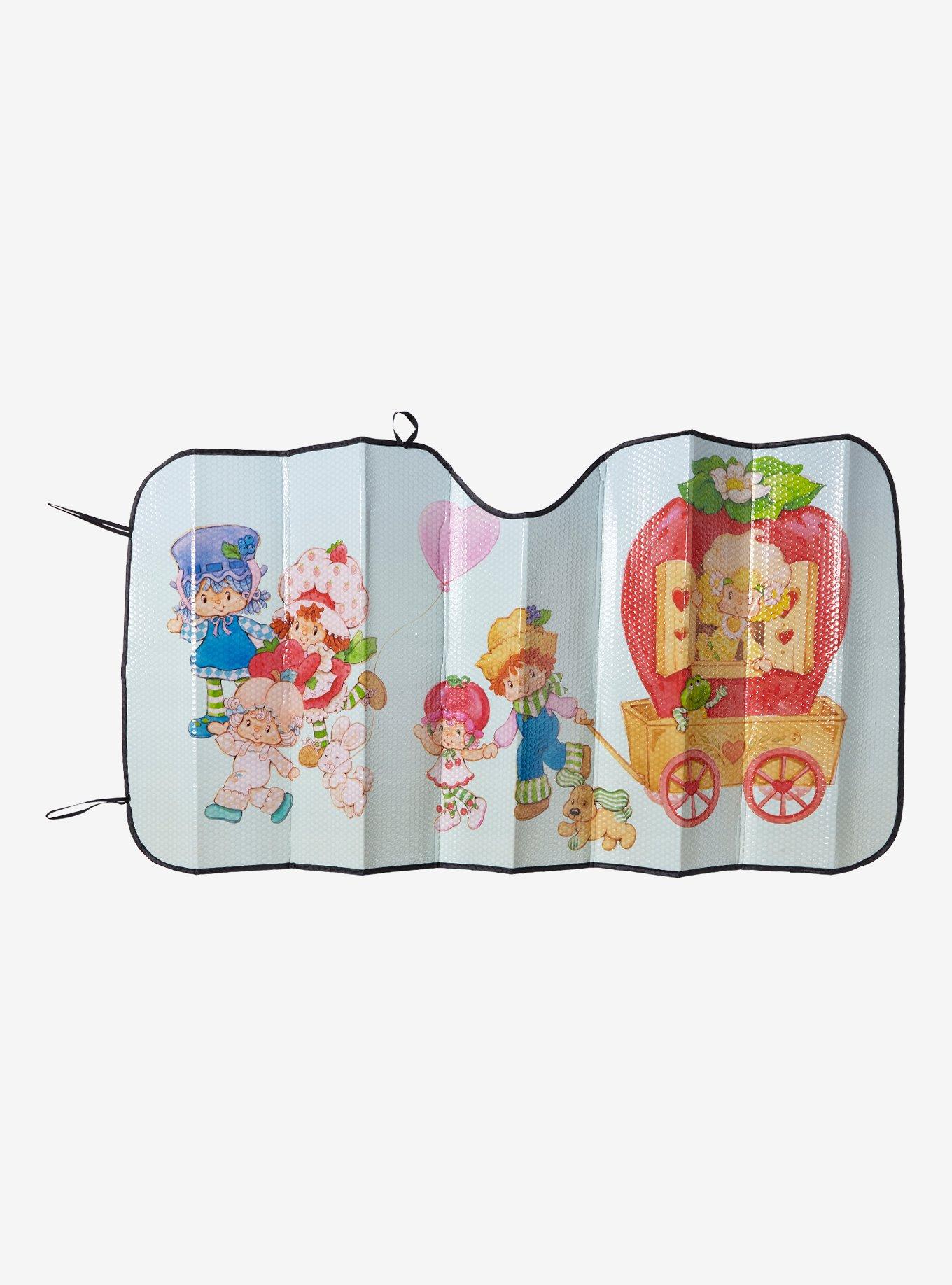 Shop Strawberry Shortcake & Friends Sun Shade