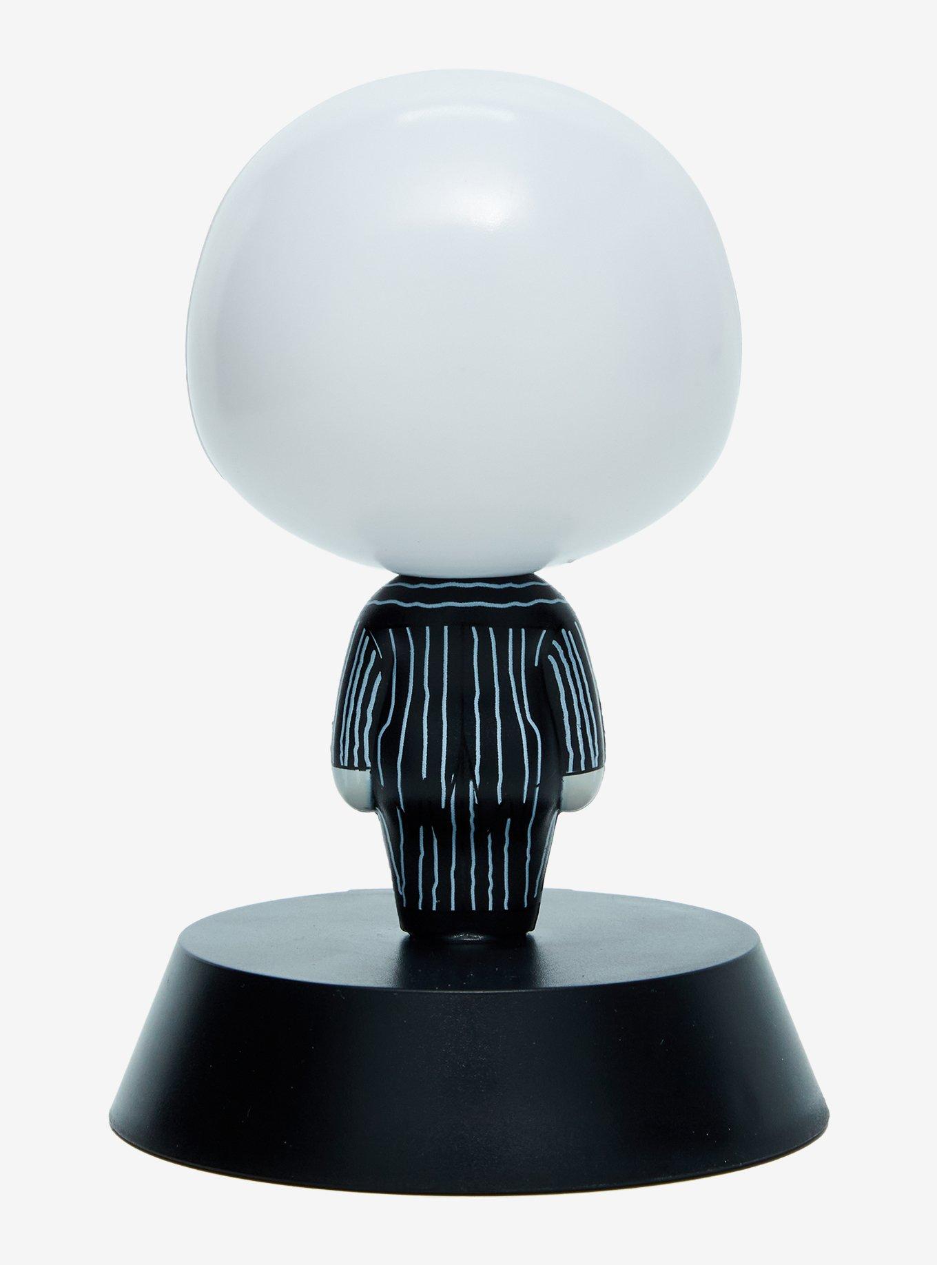 The Nightmare Before Christmas Jack Skellington Light, , alternate