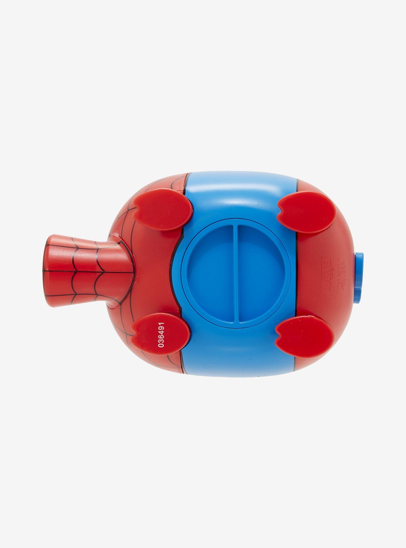 Marvel Spider-Man Spider-Ham Coin Bank, , alternate
