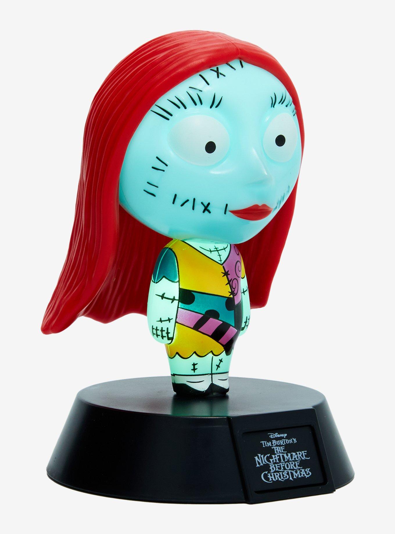 The Nightmare Before Christmas Sally Light, , hi-res