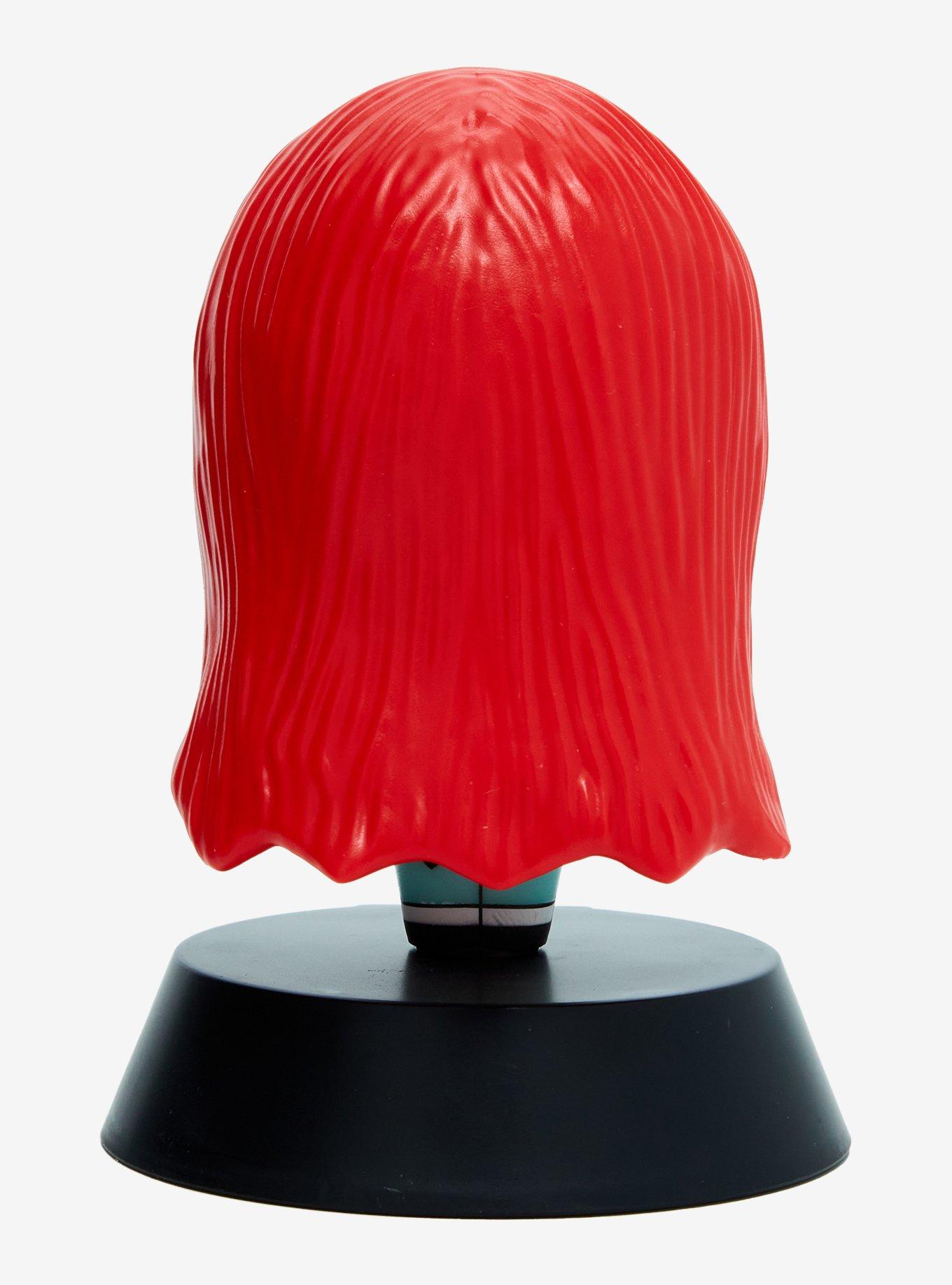 The Nightmare Before Christmas Sally Light, , alternate