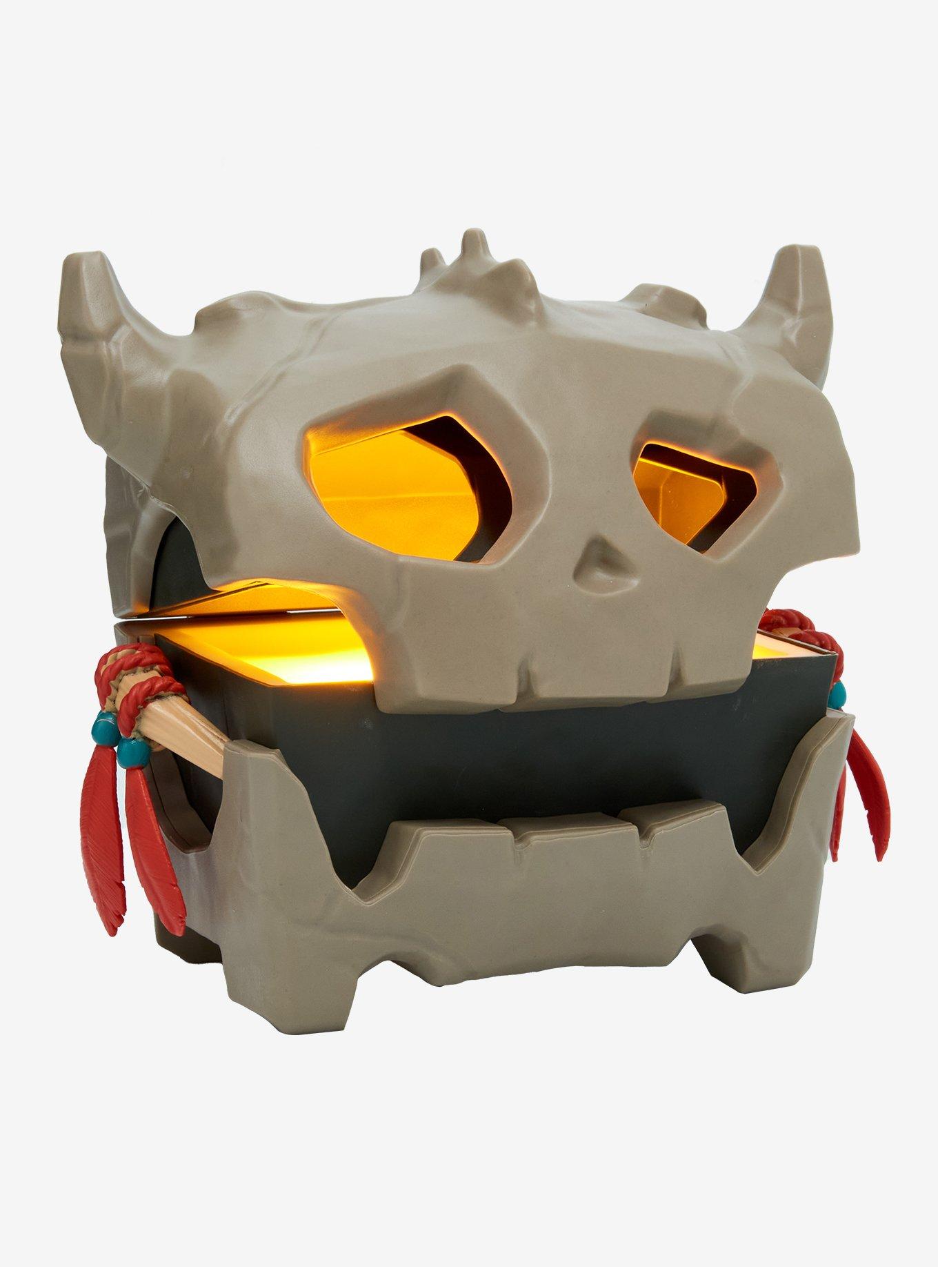 The Legend Of Zelda Bokoblin Chest Light, , alternate