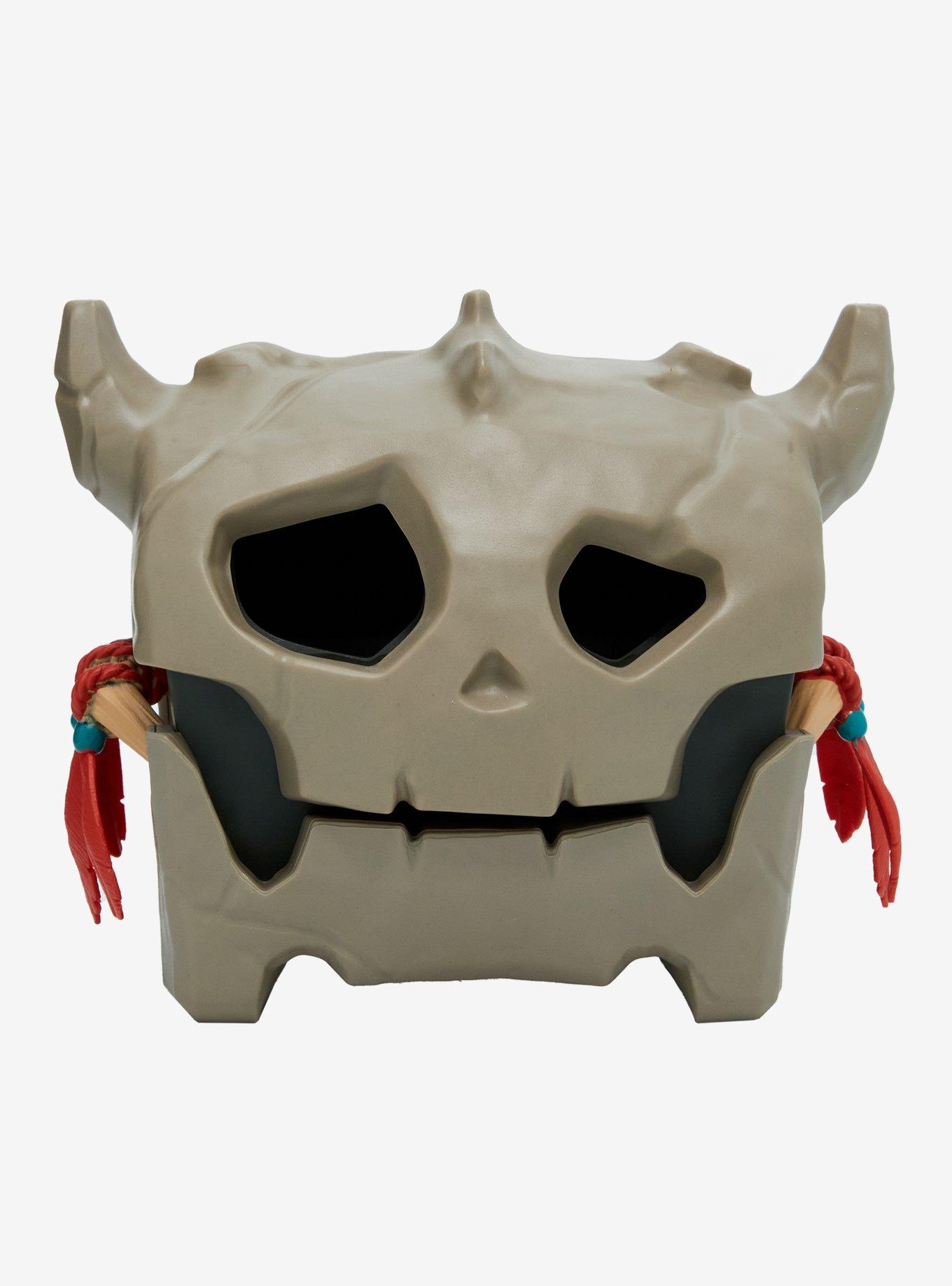 The Legend Of Zelda Bokoblin Chest Light, , alternate