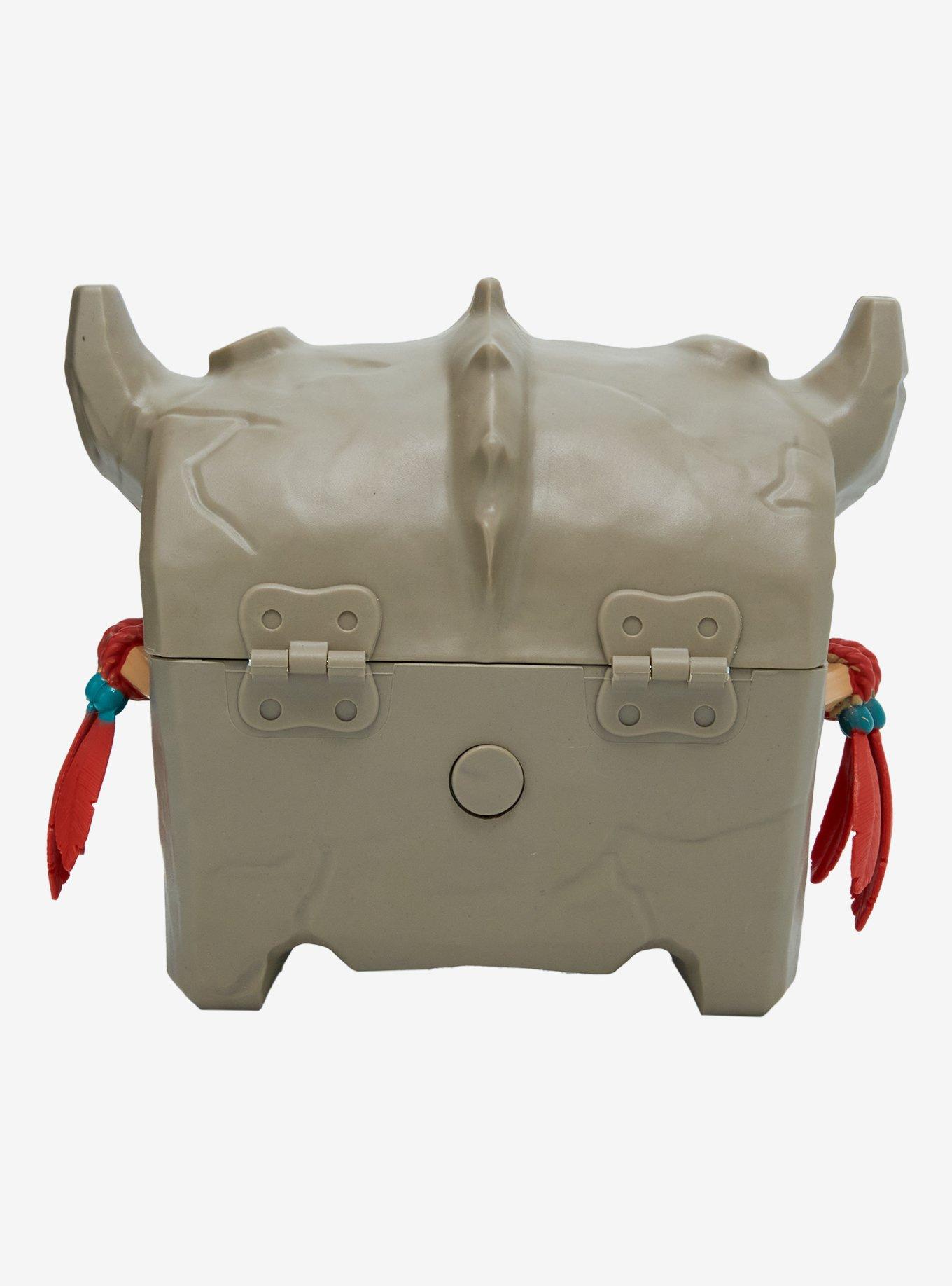 The Legend Of Zelda Bokoblin Chest Light, , alternate