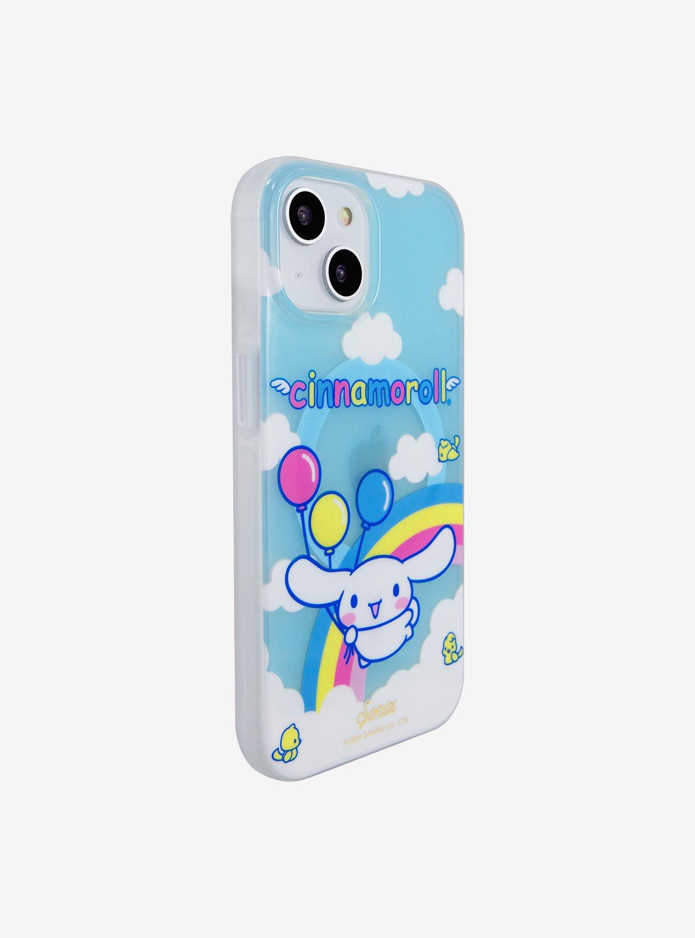 Sonix x Cinnamoroll Classic iPhone 13/14/15 MagSafe Case, , alternate