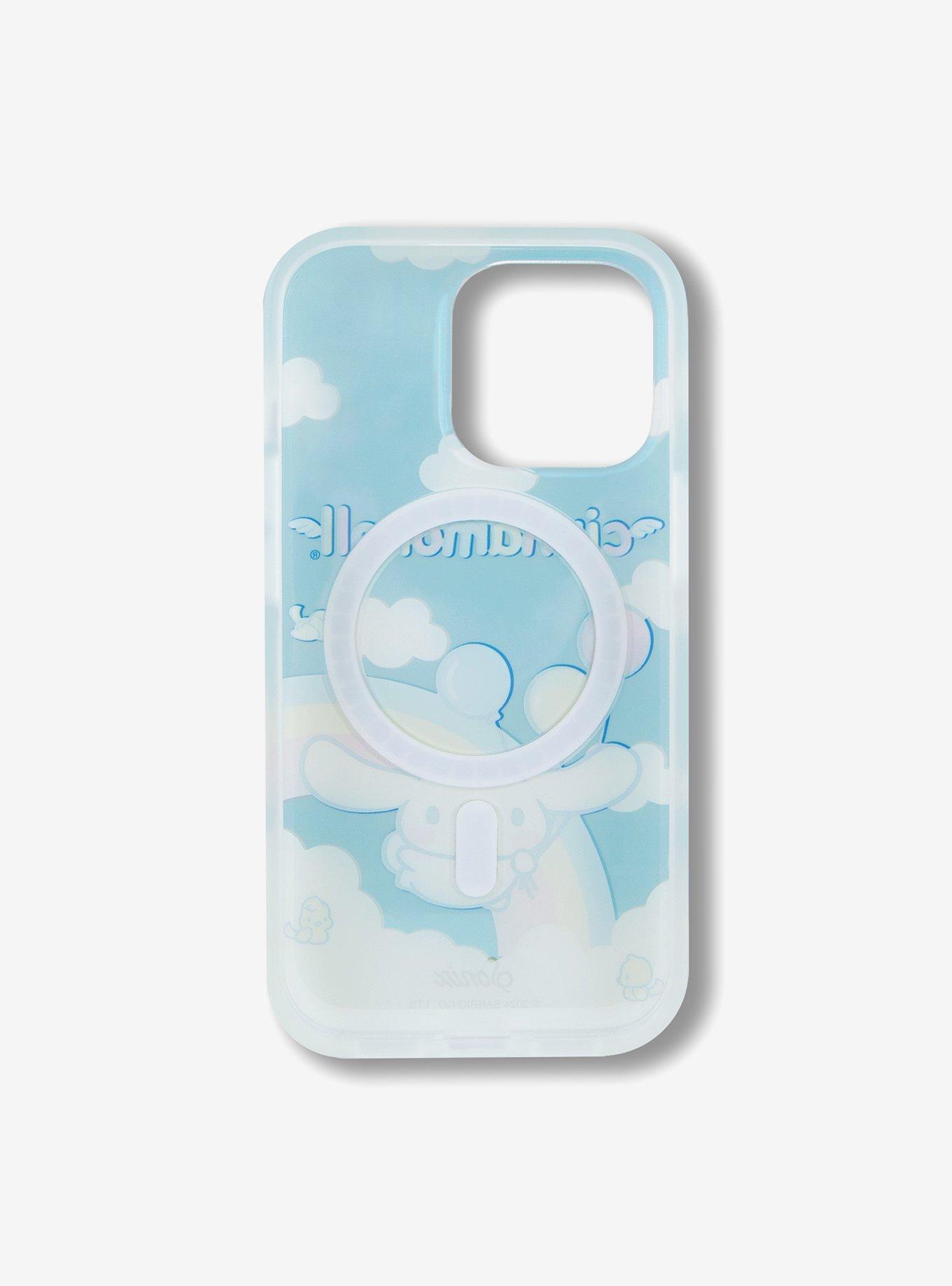 Sonix x Cinnamoroll Classic iPhone 15 Pro MagSafe Case, , alternate