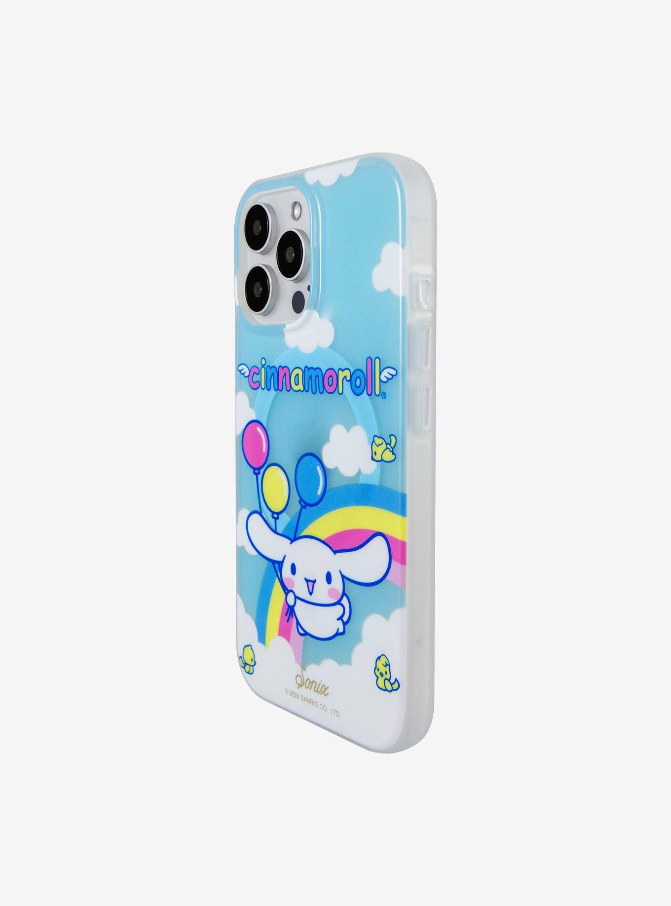 Sonix x Cinnamoroll Classic MagSafe Case - Thumbnail 4