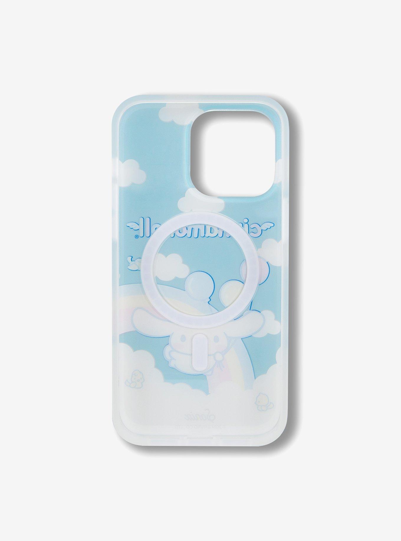 Sonix x Cinnamoroll Classic iPhone 15 Pro Max MagSafe Case, , alternate